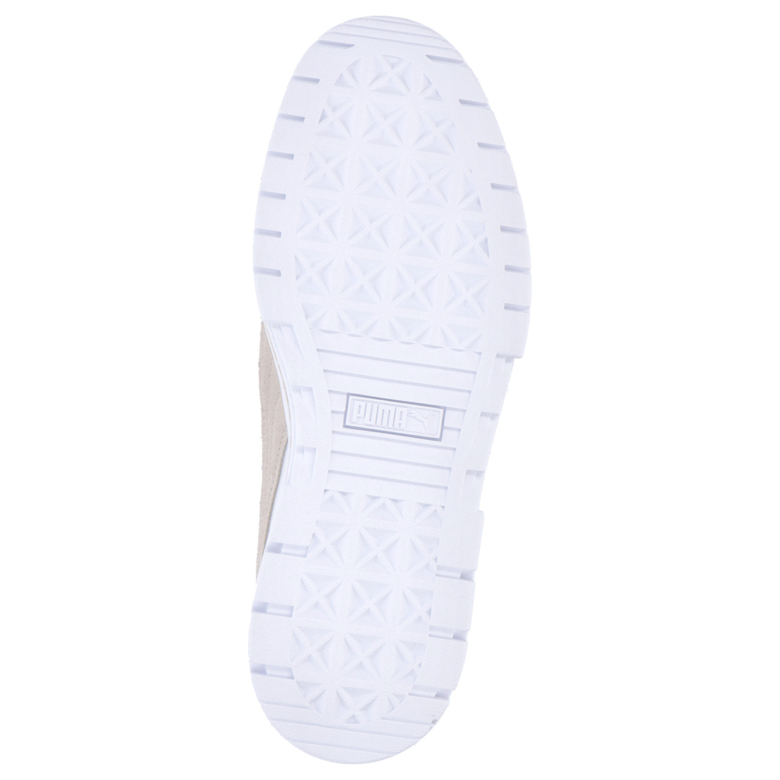 Sportschoenen Vrouw Puma Mayze Lth Wit 6/15
