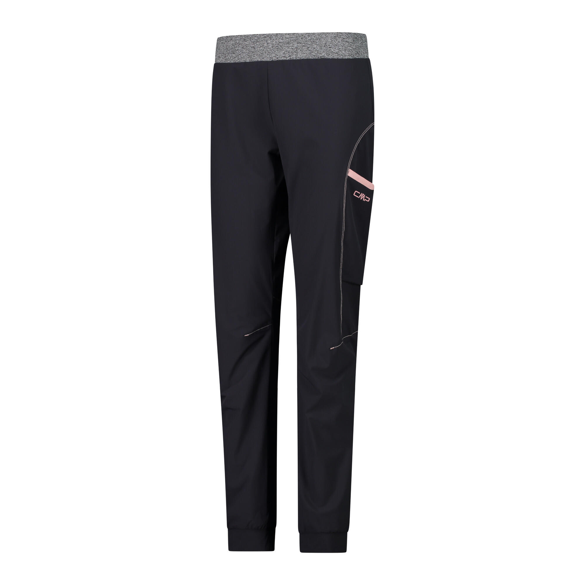 CMP Damen Outdoor Hose Light Climb Pant 31T7696 3/3