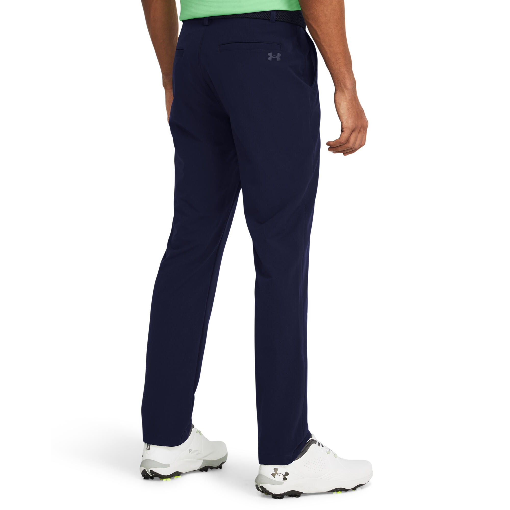 Taps toelopende broek Under Armour Tech™ 2/5