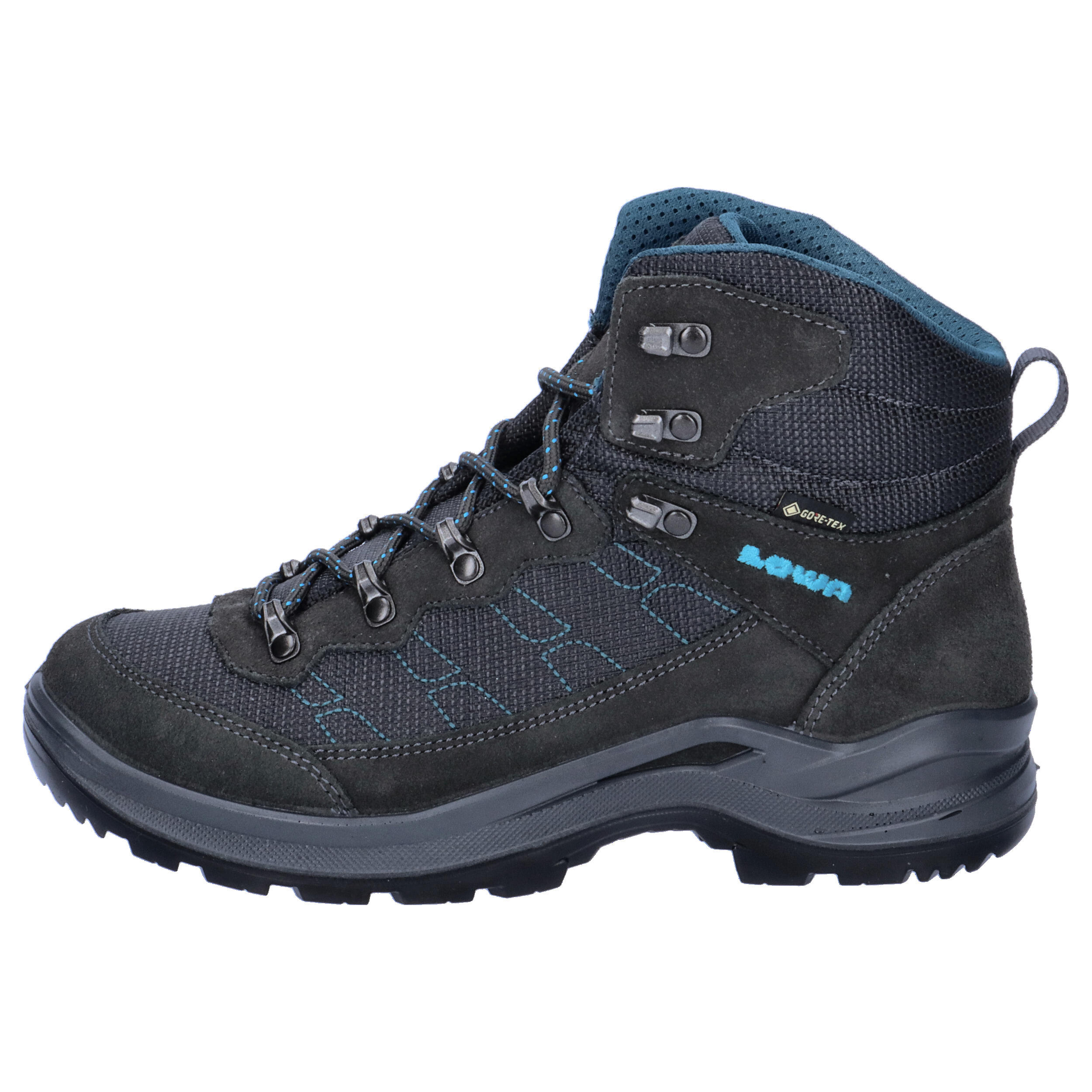 Botas de Montaña de Mujer Taurus Pro GTX MID 2/7