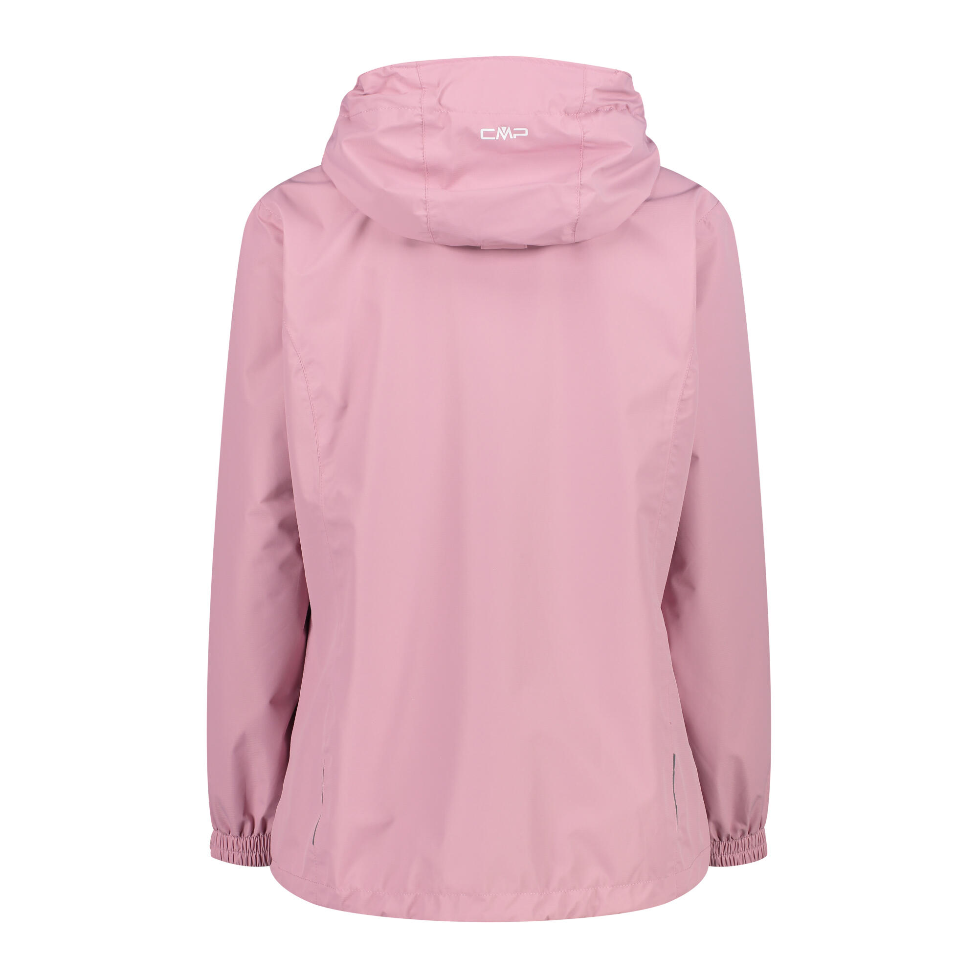 Giacca impermeabile con cappuccio da donna CMP 2/4