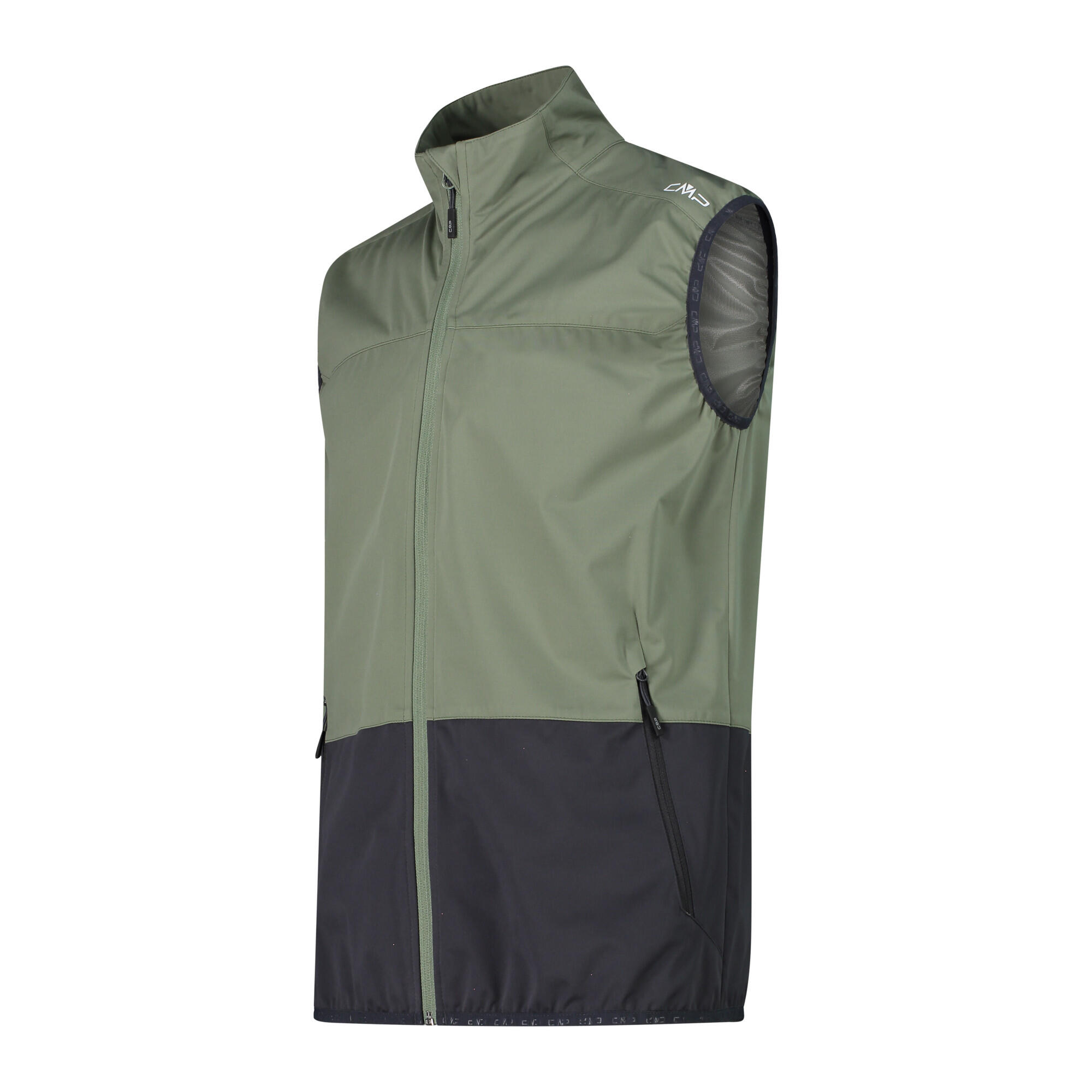 Gilet da trekking da uomo CMP
