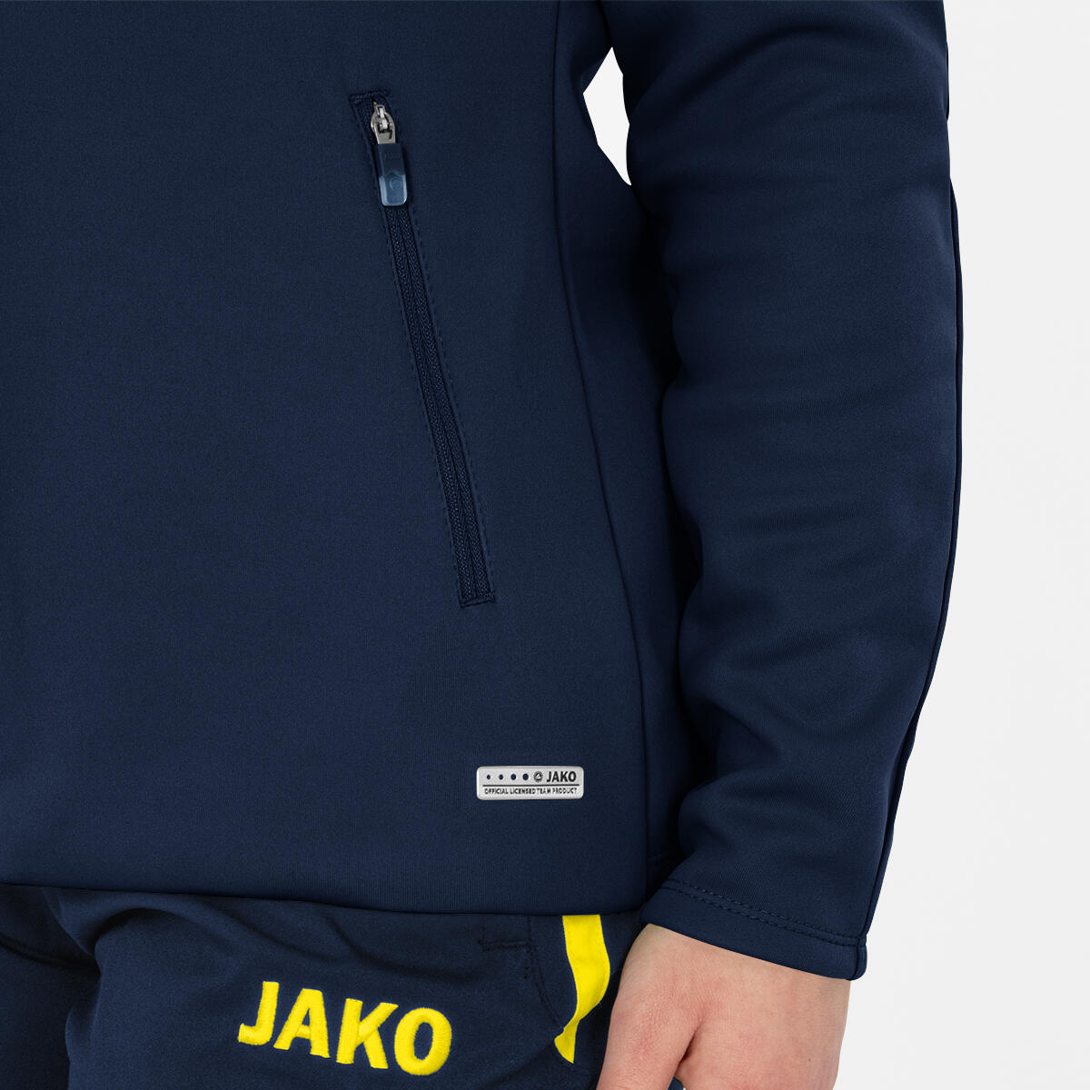 Jas Jako femme à capuche Champ 2.0 6/7
