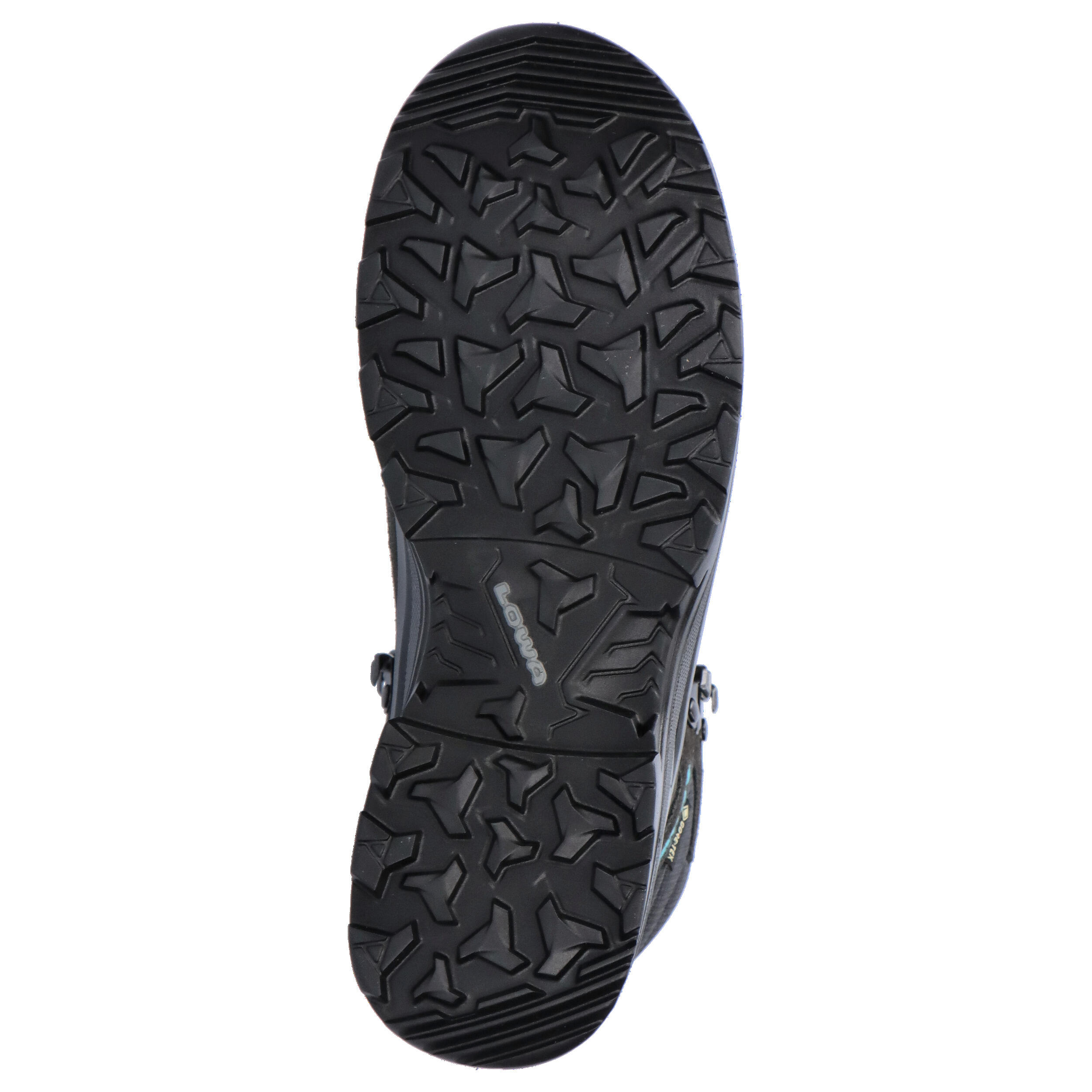 Buty trekkingowe damskie Lowa Taurus Pro Mid Gtx 6/15