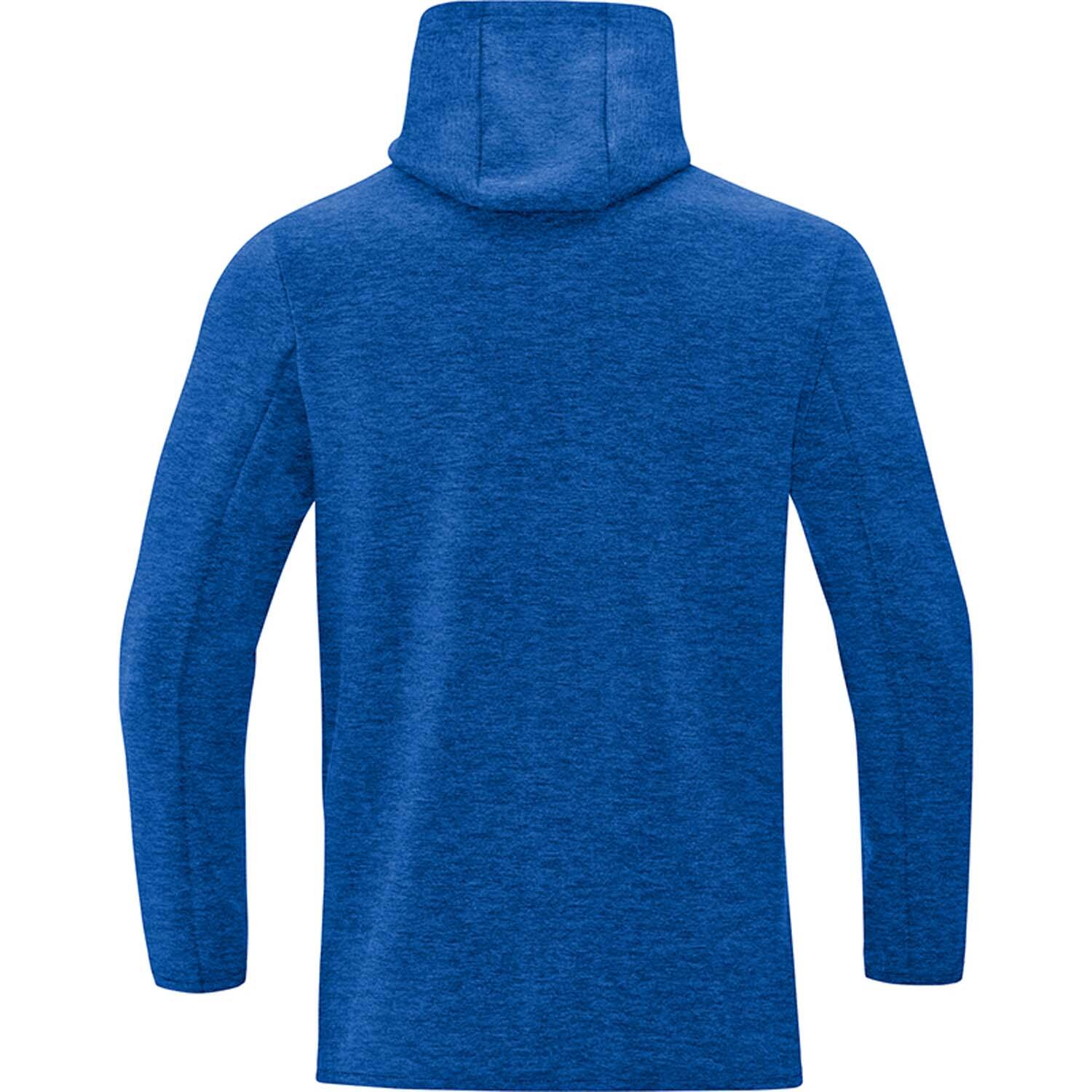 Jas Jako à capuche Premium Basics 2/7