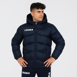 Jaqueta de homem transformável de inverno Quebec Shine Legea