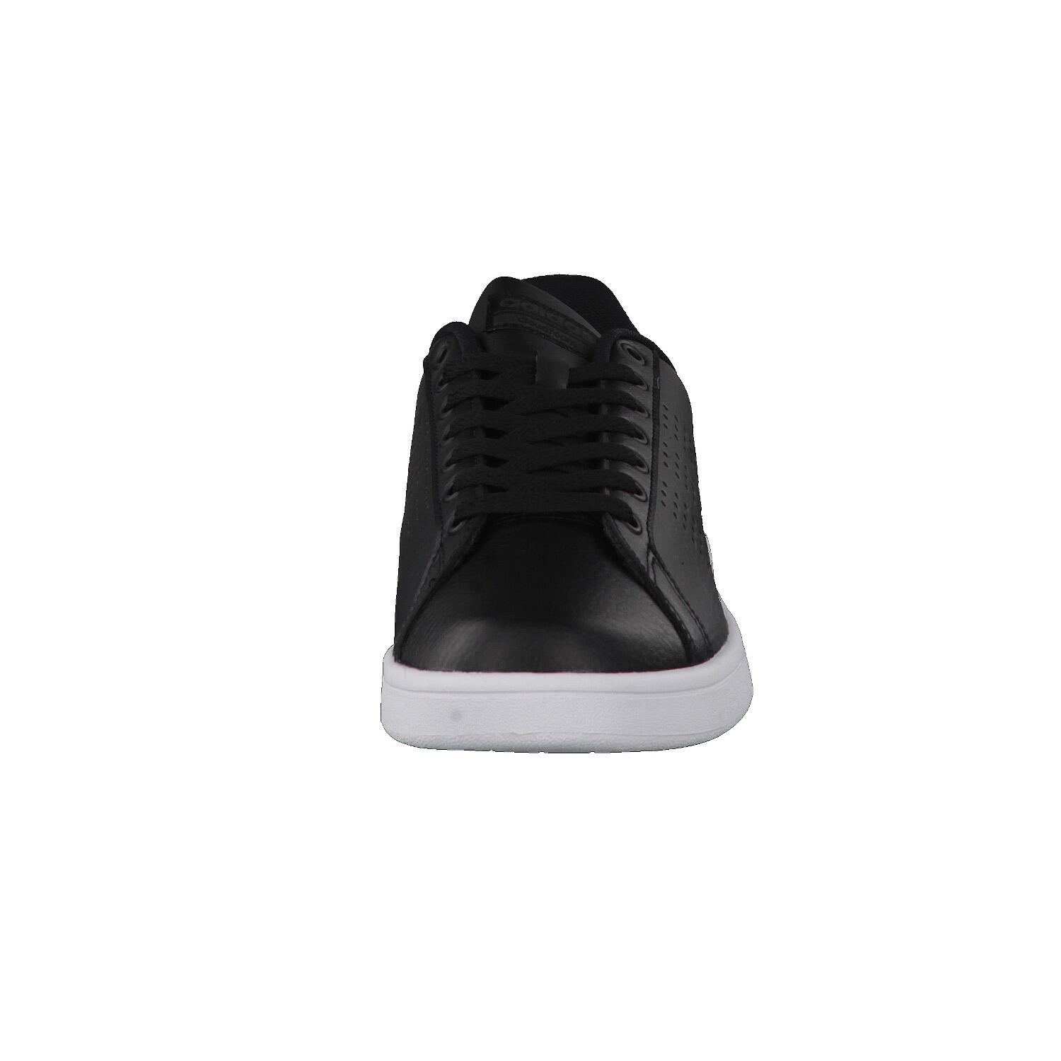 adidas CORE Herren Sneaker CLOUDFOAM ADVANTAGE CLEAN 3/15