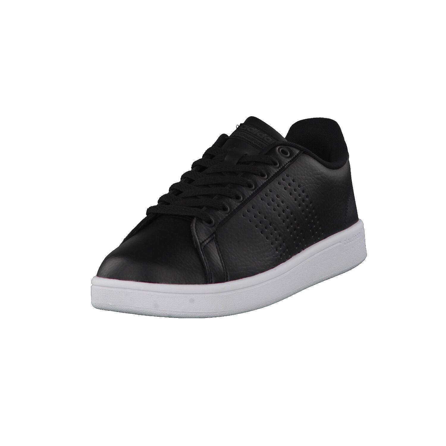 adidas CORE Herren Sneaker CLOUDFOAM ADVANTAGE CLEAN 4/15