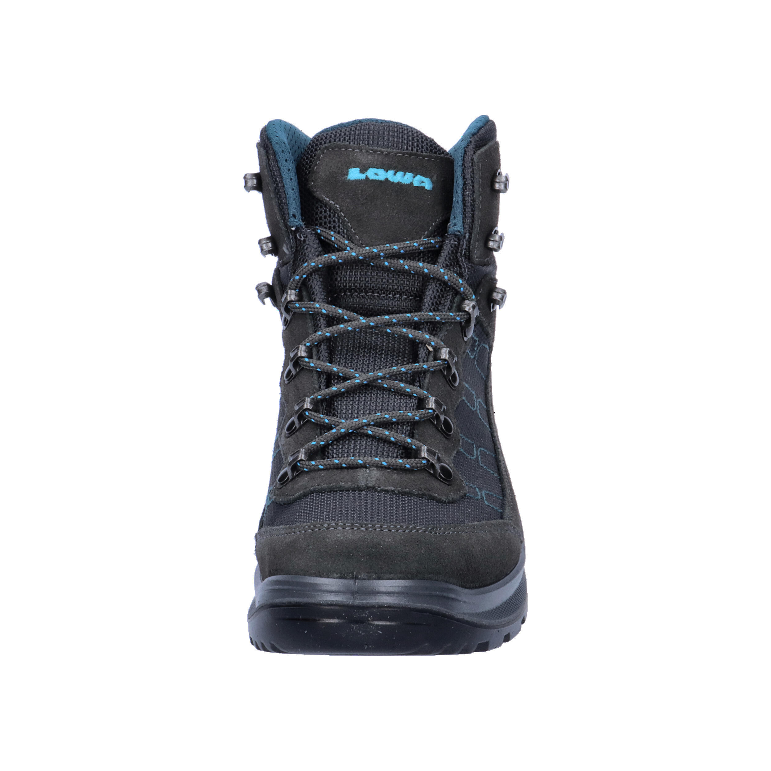 Buty trekkingowe damskie Lowa Taurus Pro Mid Gtx 3/15