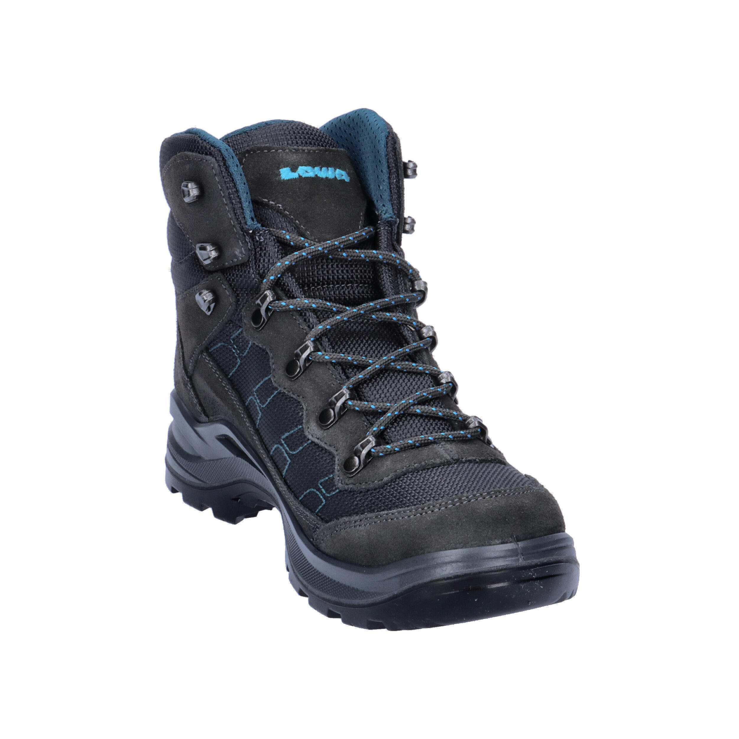 Buty trekkingowe damskie Lowa Taurus Pro Mid Gtx 2/15