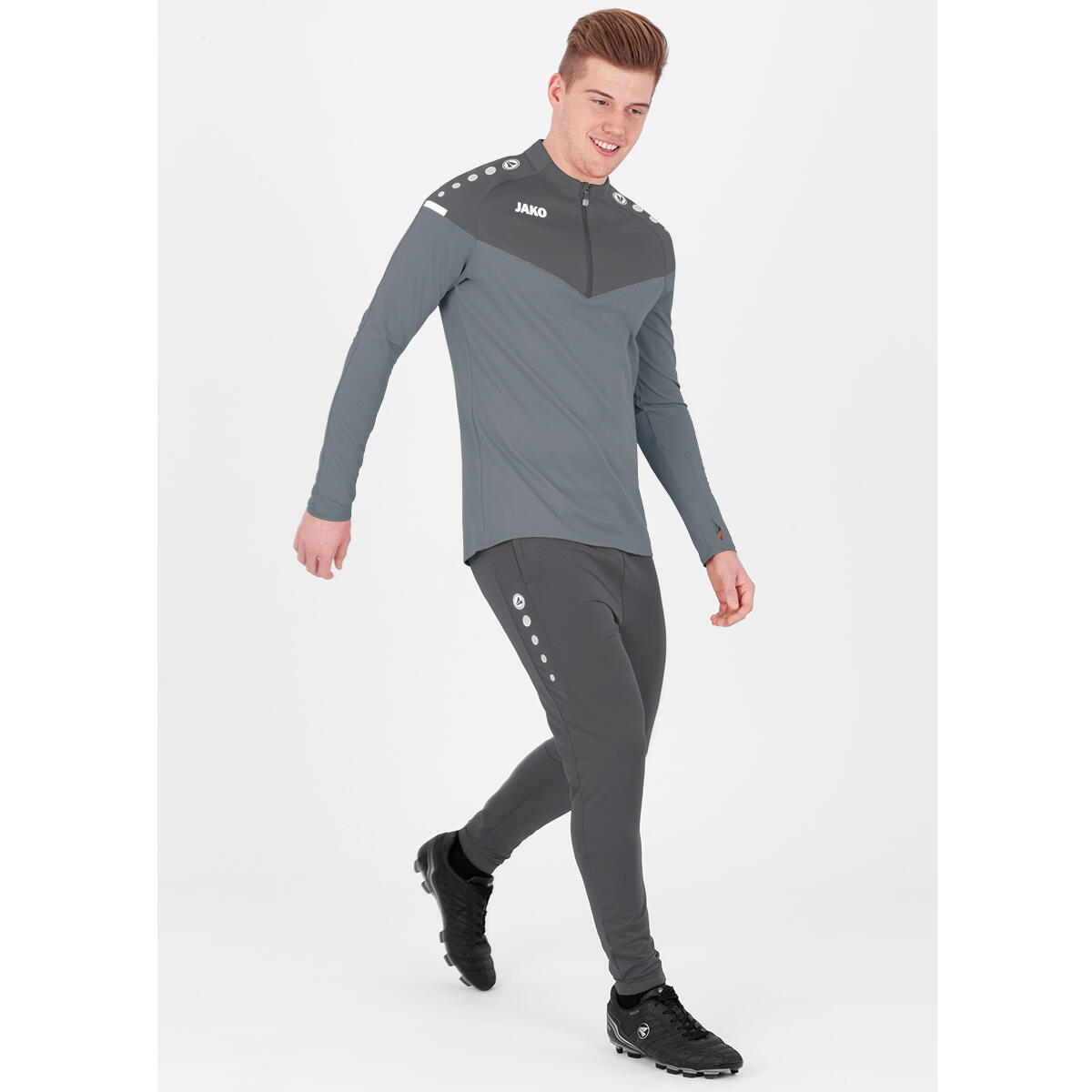 Broek Jako entraînement Premium 4/7