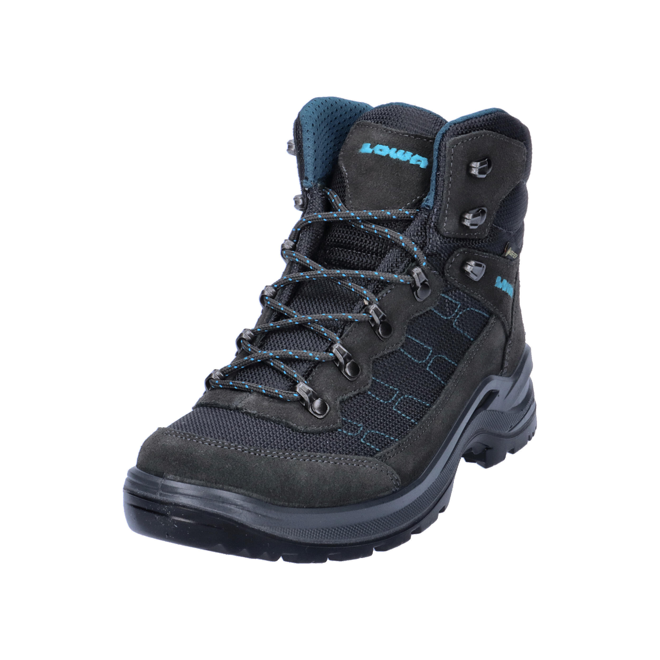 Buty trekkingowe damskie Lowa Taurus Pro Mid Gtx 4/15