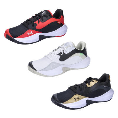 Scarpe indoor basse Under Armour Lockdown 7