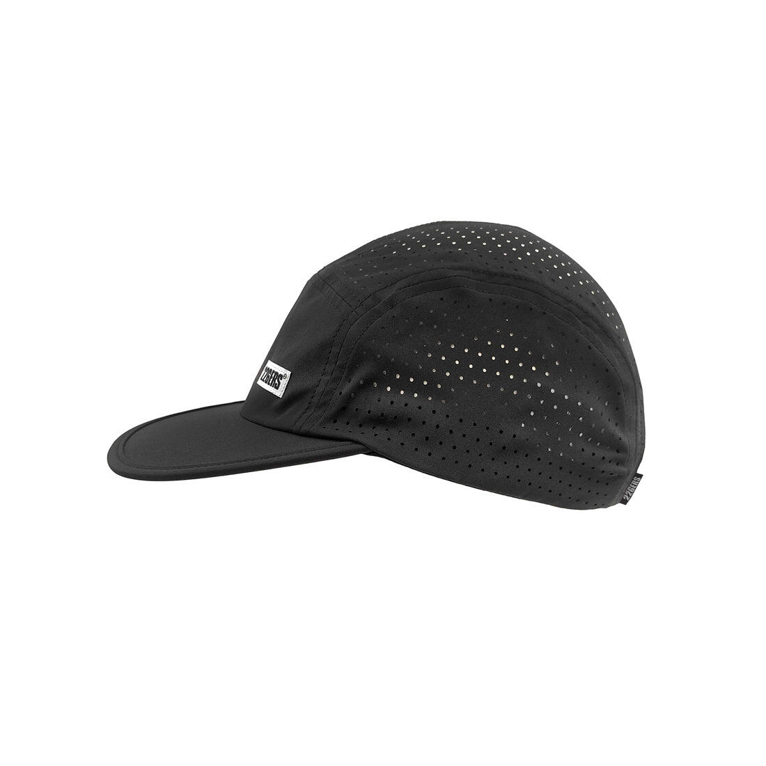 GORRA RUNNING VISERA PLANA BW 2/3