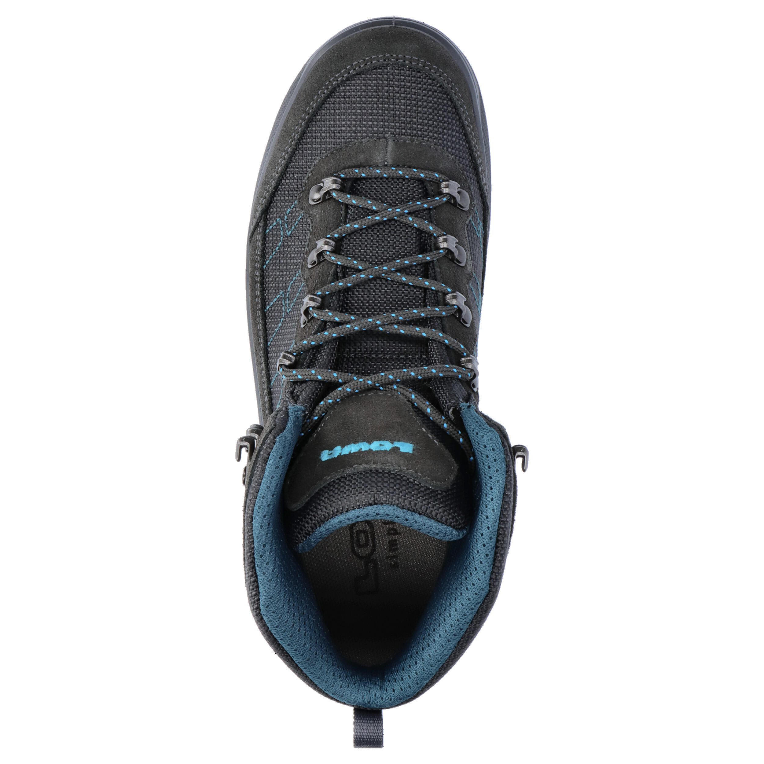 Buty trekkingowe damskie Lowa Taurus Pro Mid Gtx 5/15