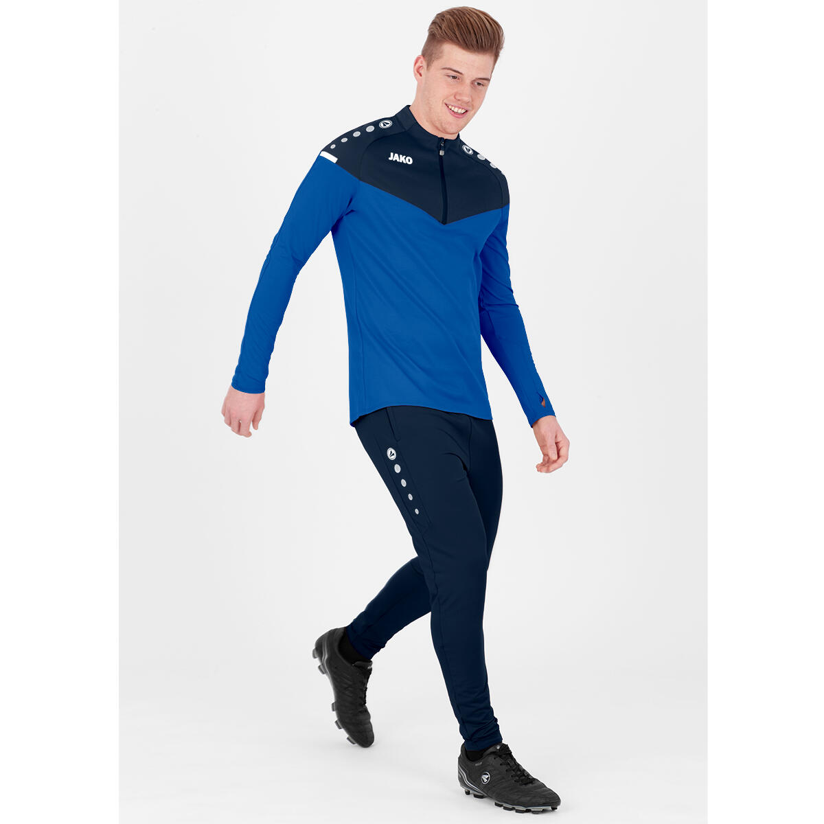 Broek Jako entraînement Premium 4/7
