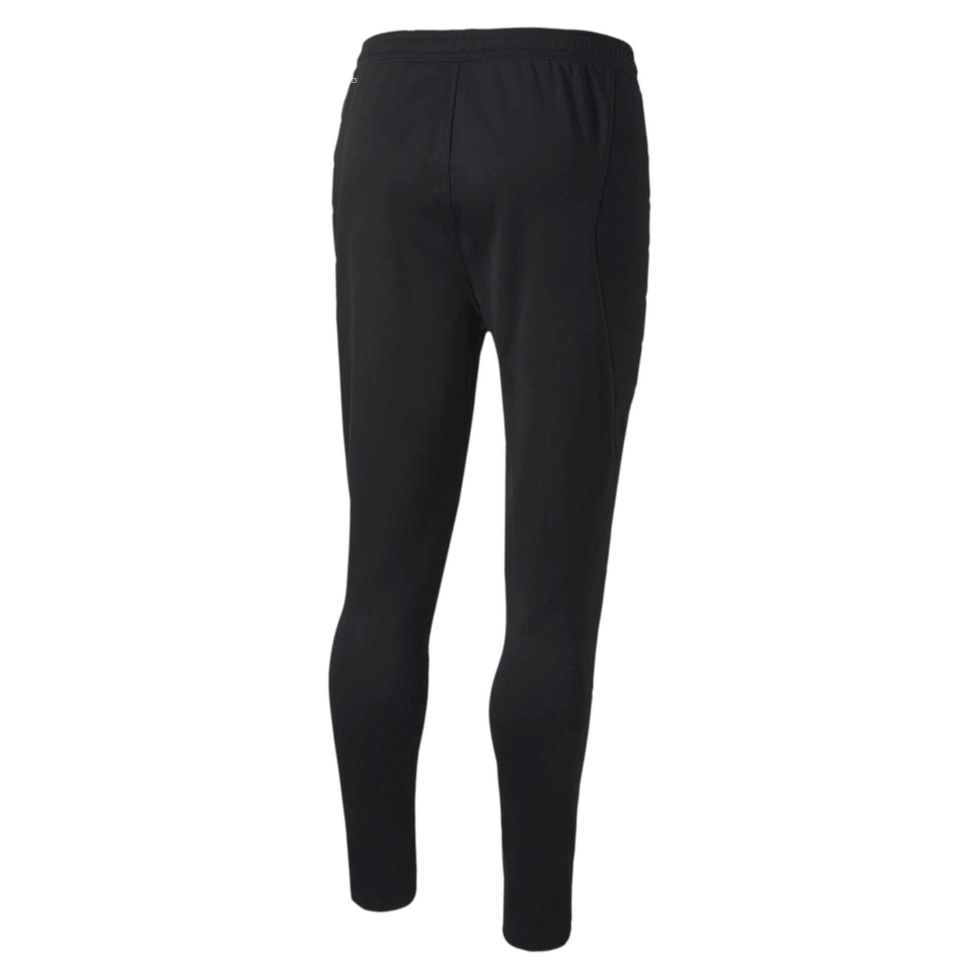 Puma Herren Torwarthose Goalkeeper Pants 657036 2/3