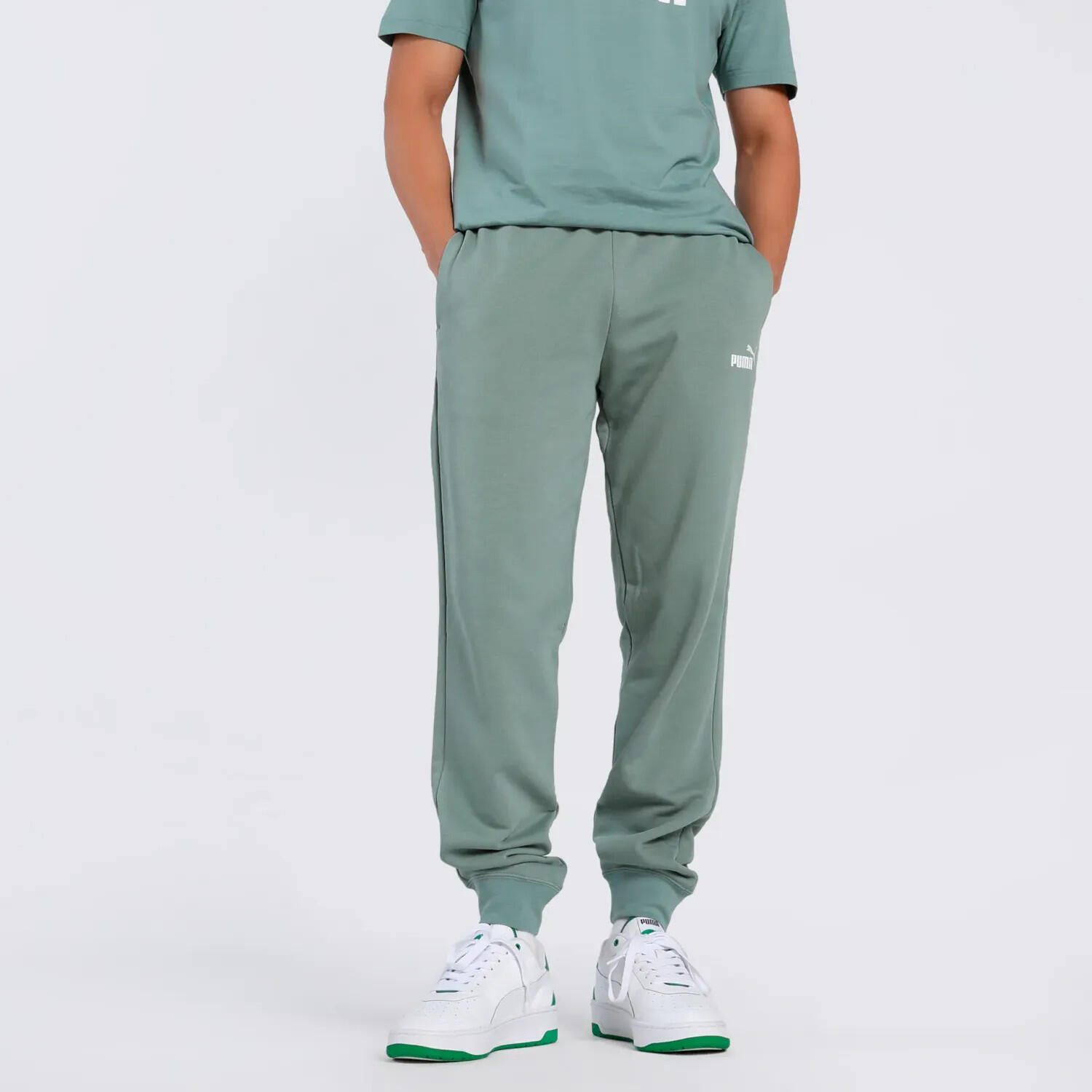 Pantalón de chándal Puma No. 1 3/5