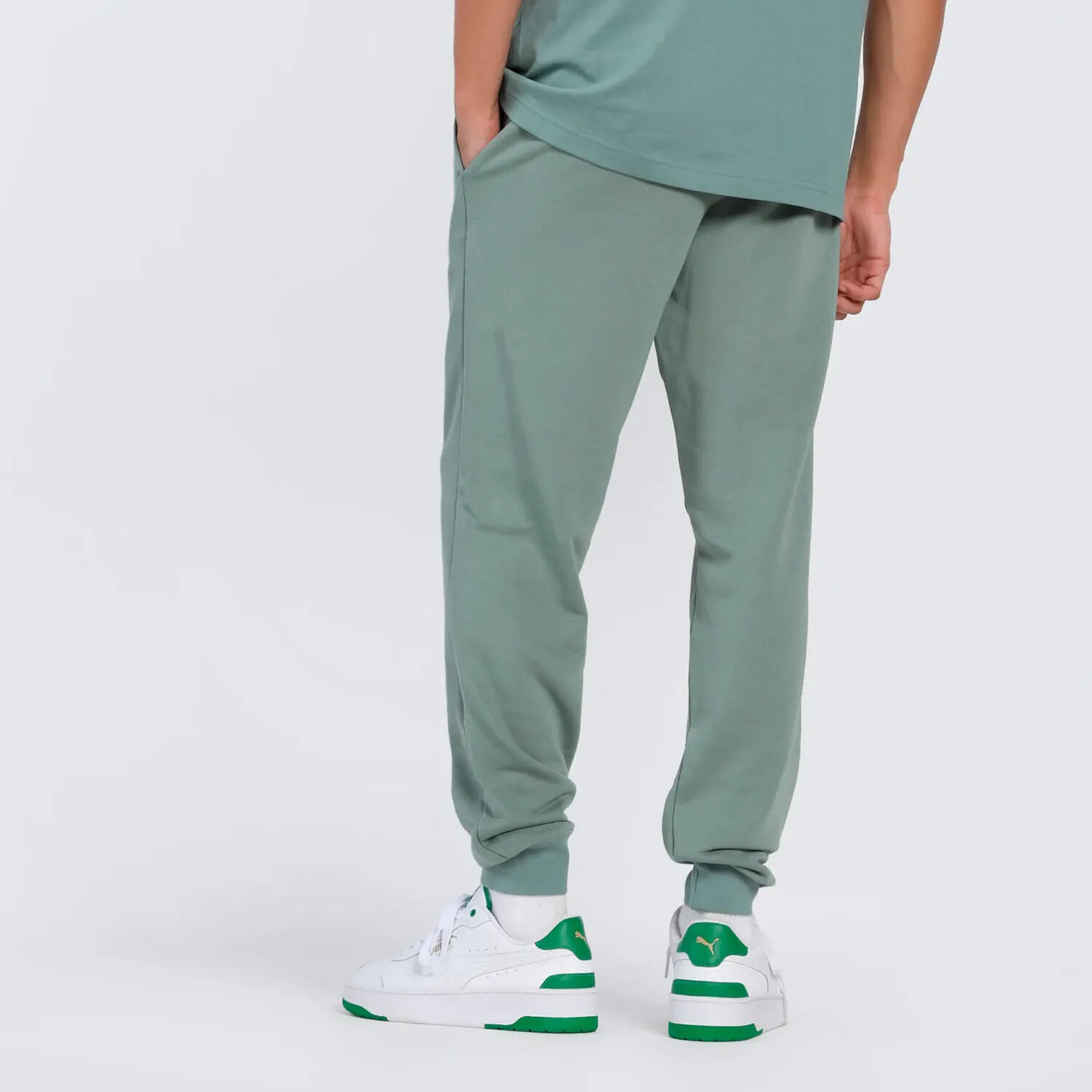 Pantalón de chándal Puma No. 1 4/5
