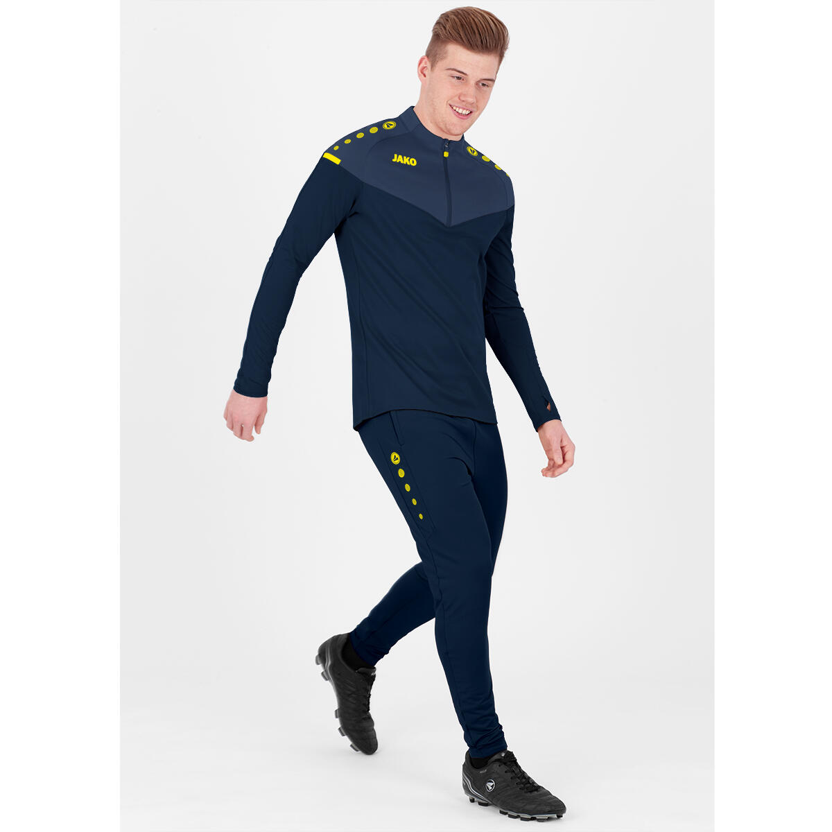 Pantaloni Jako entraînement Premium 4/7
