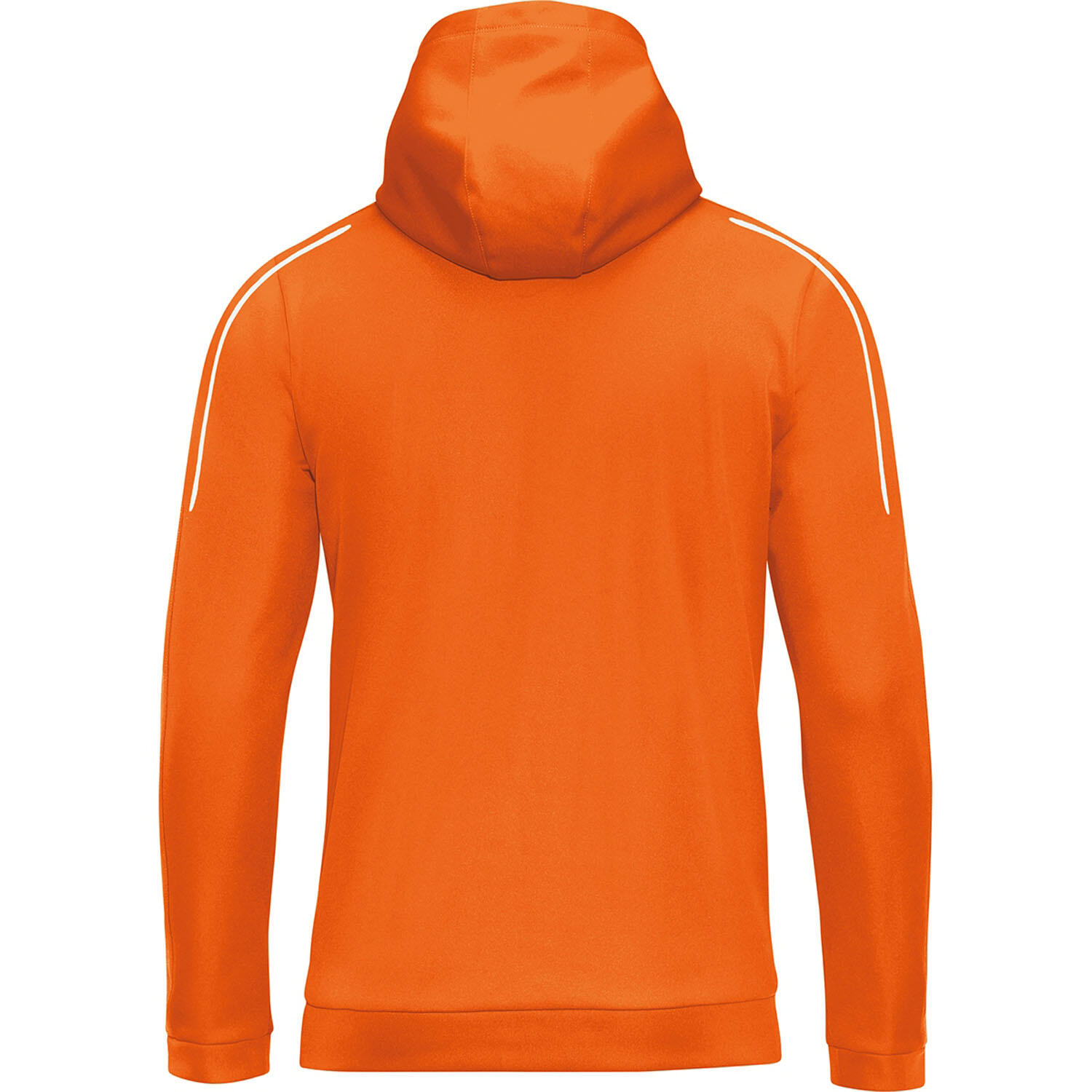 Jas Jako à capuche Classico 2/7