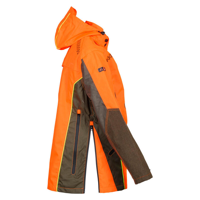 Veste de Traque ProHunt Keiler - 4XL 3/3