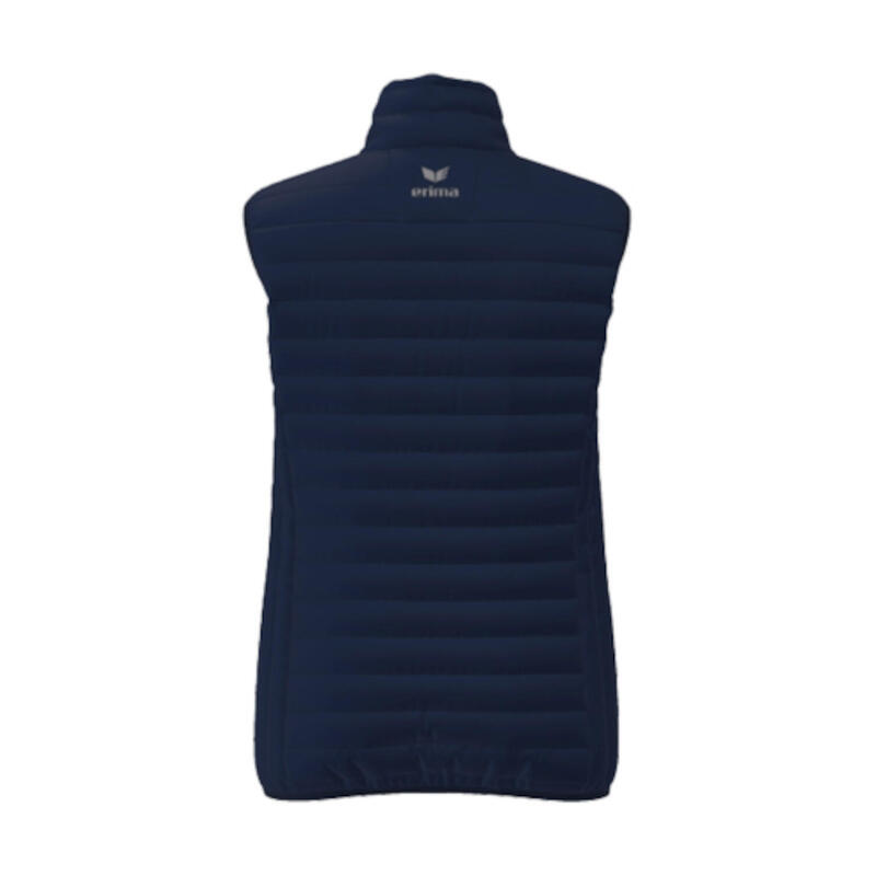 Vesta Puffer Erima Cmpt Albastru