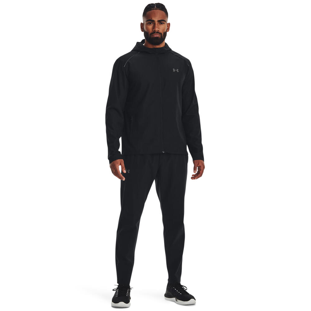 Veste imperméable à capuche Under Armour Storm Run 3/7