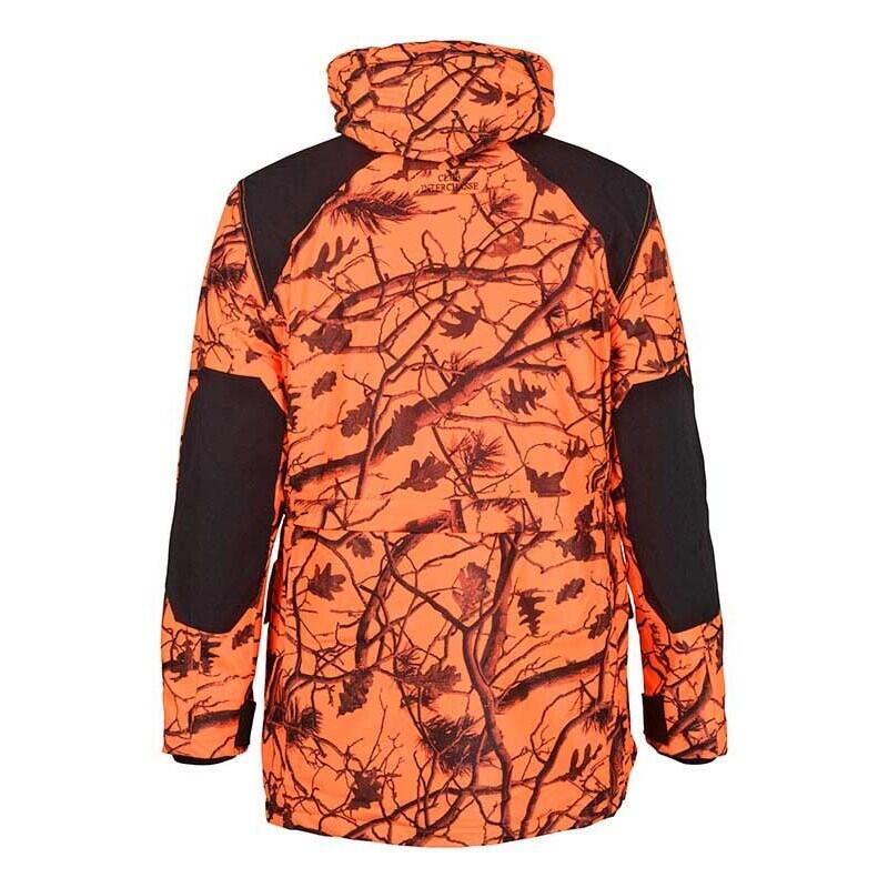Veste Club Interchasse Helios 2/2