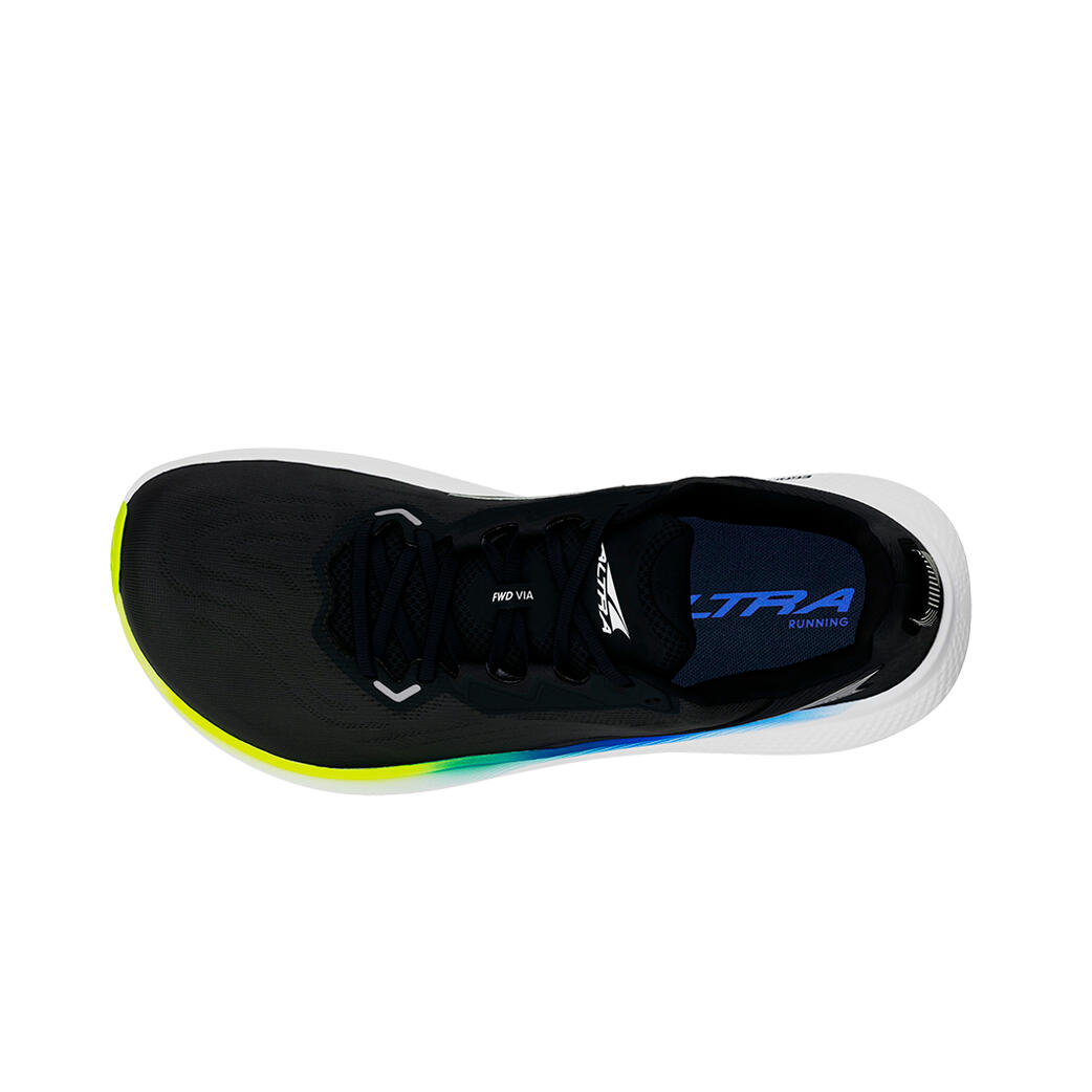 Chaussures de sport Running route HOMME FWD VIA Homme NOIR 3/6