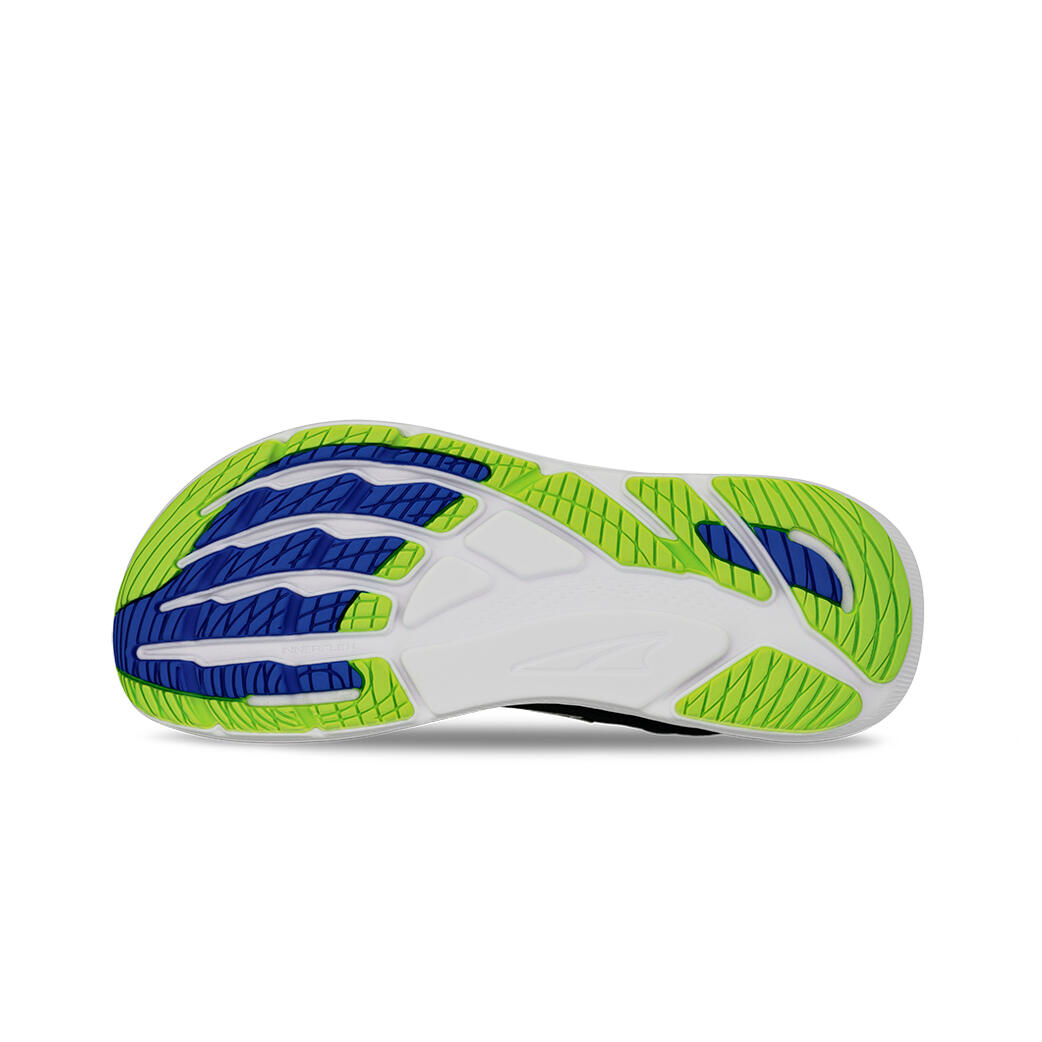 Chaussures de sport Running route HOMME FWD VIA Homme NOIR 2/6
