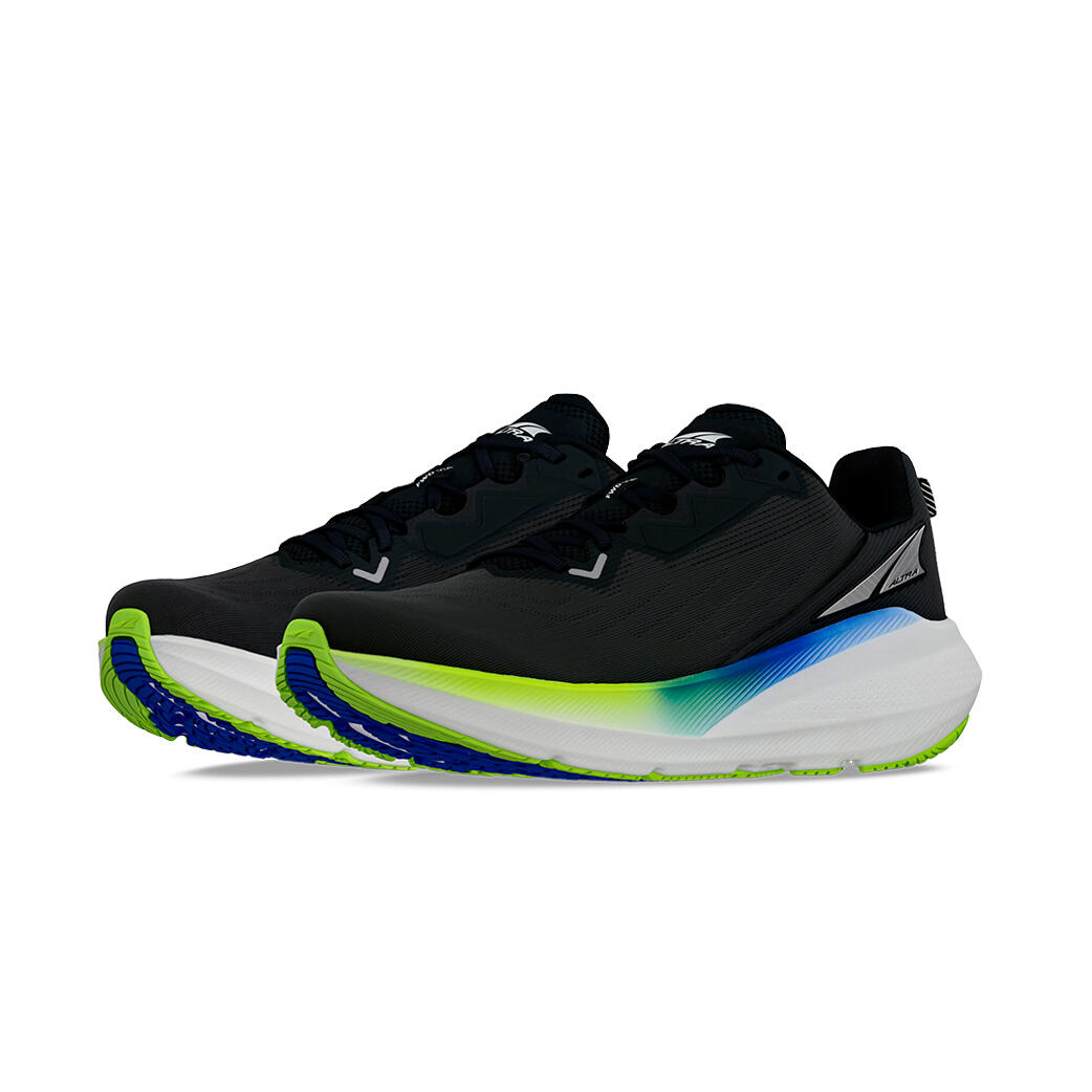 Chaussures de sport Running route HOMME FWD VIA Homme NOIR 5/6