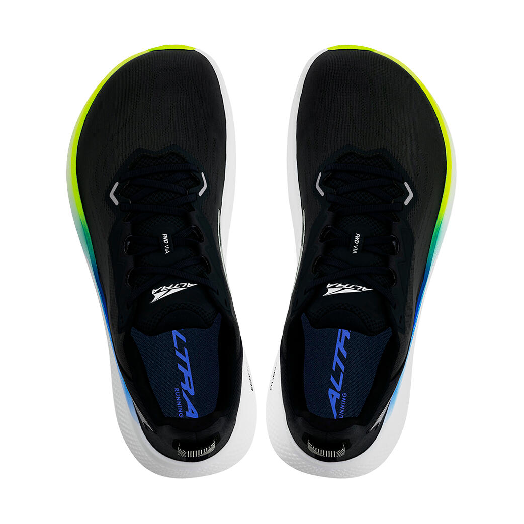 Chaussures de sport Running route HOMME FWD VIA Homme NOIR 6/6