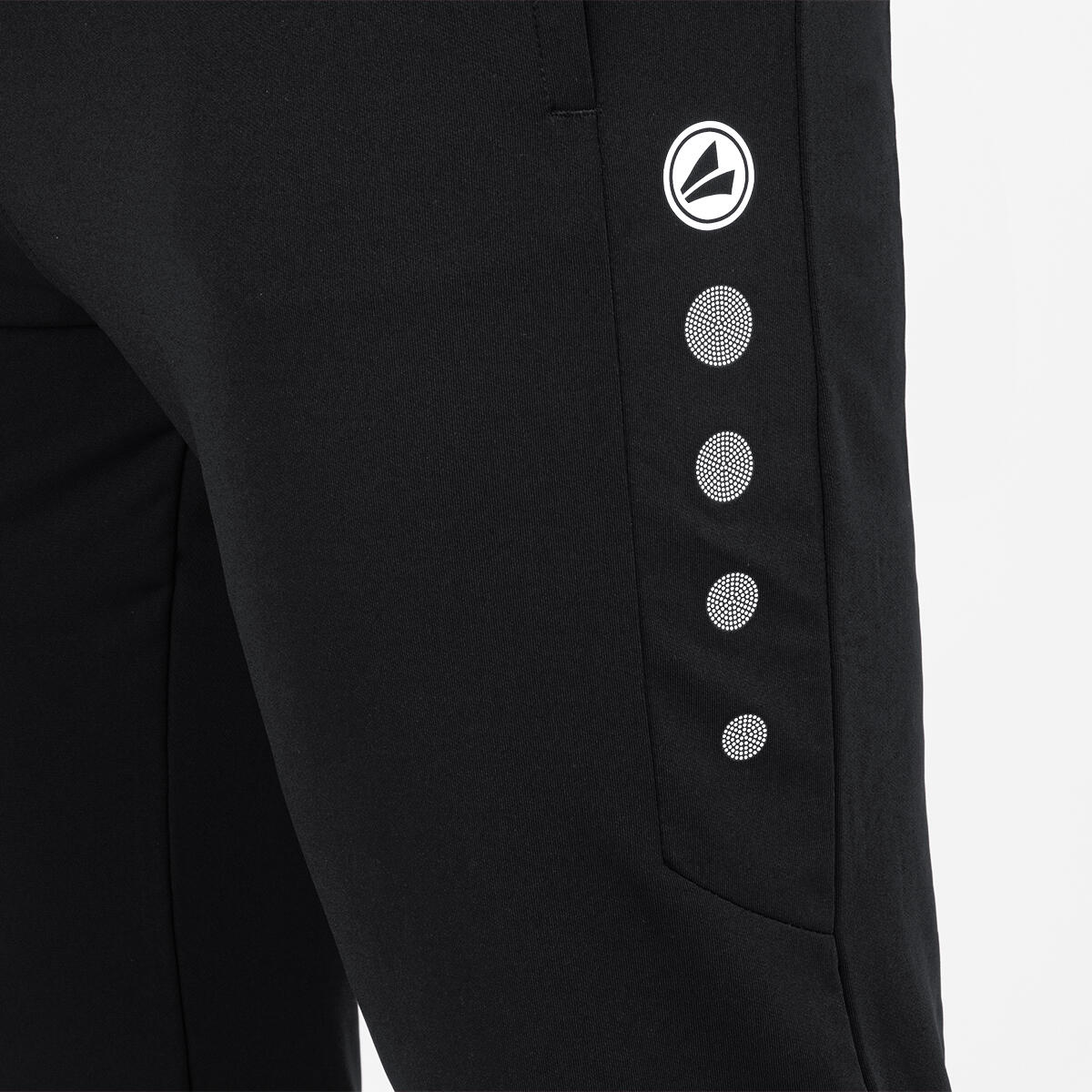 Jako Herren Fußballhose - Trainingshose Premium 8420 08 7/7