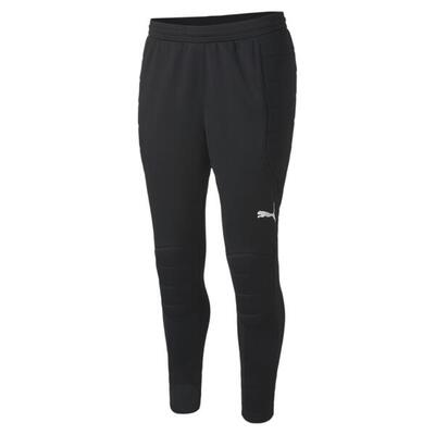 Puma Herren Torwarthose Goalkeeper Pants 657036