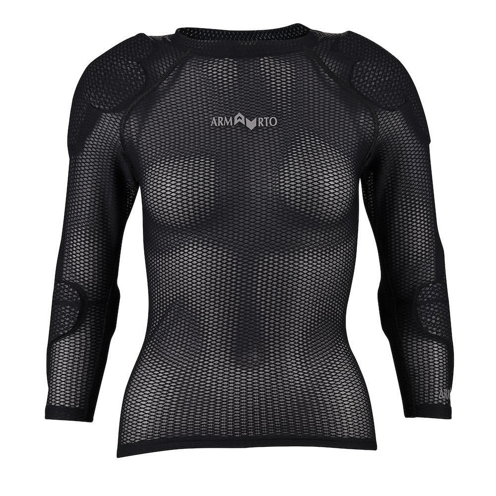 Womens Impact Pro Base Layer 1/5