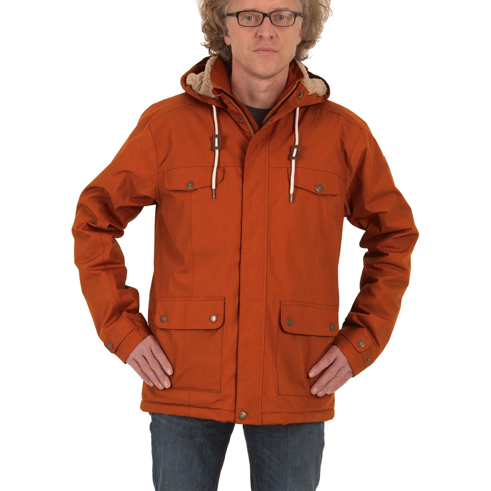 Veste fonctionnelle Pro-X Elements Nick 2/5