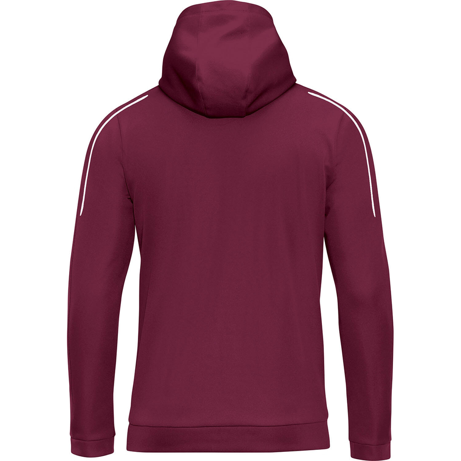 Chaqueta Jako à capuche Classico 2/7