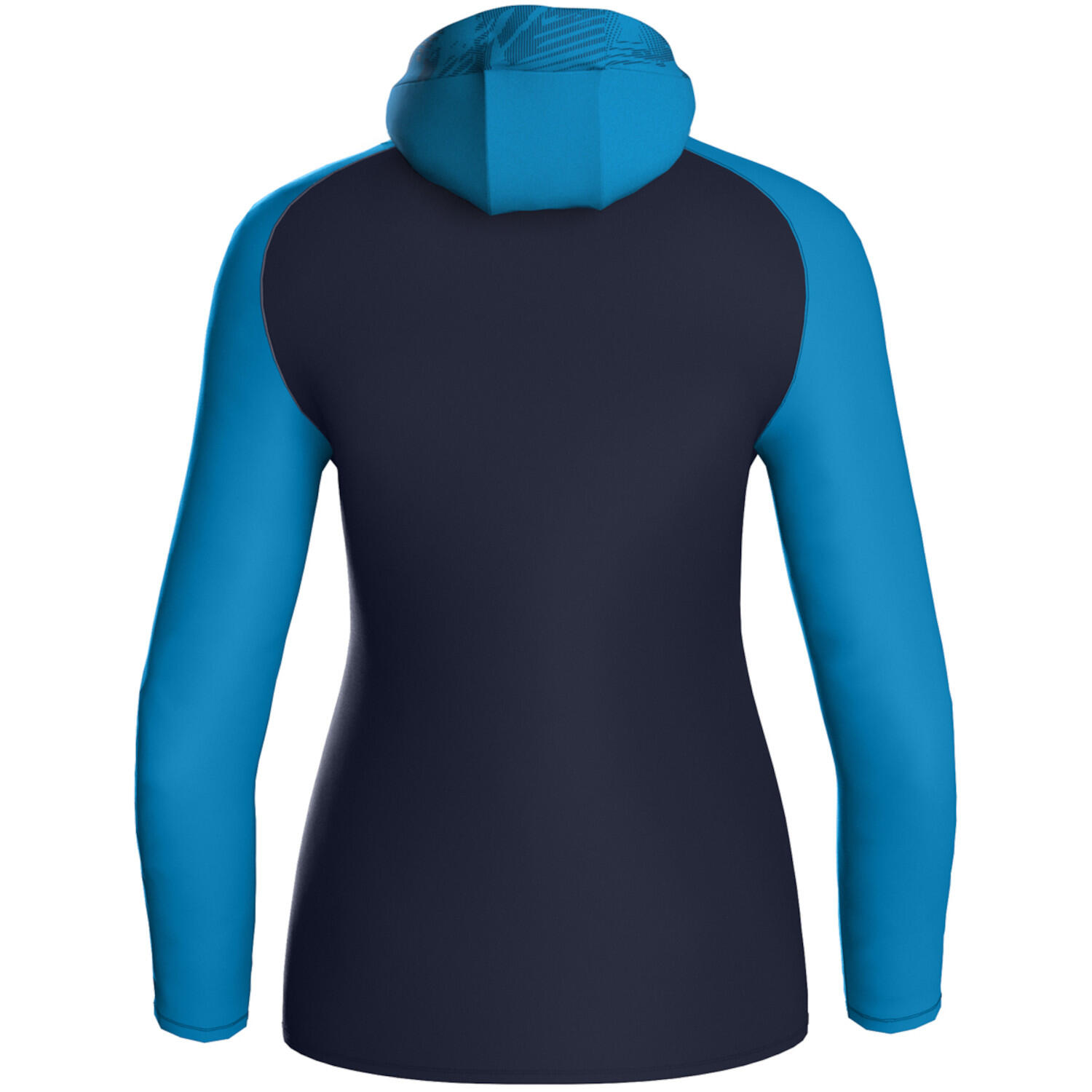JAKO Damen Kapuzenjacke Iconic 2/6