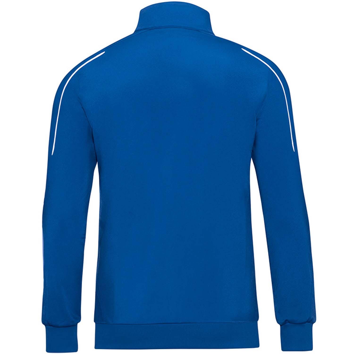 Casaco de criança Jako polyester Classico 4/4