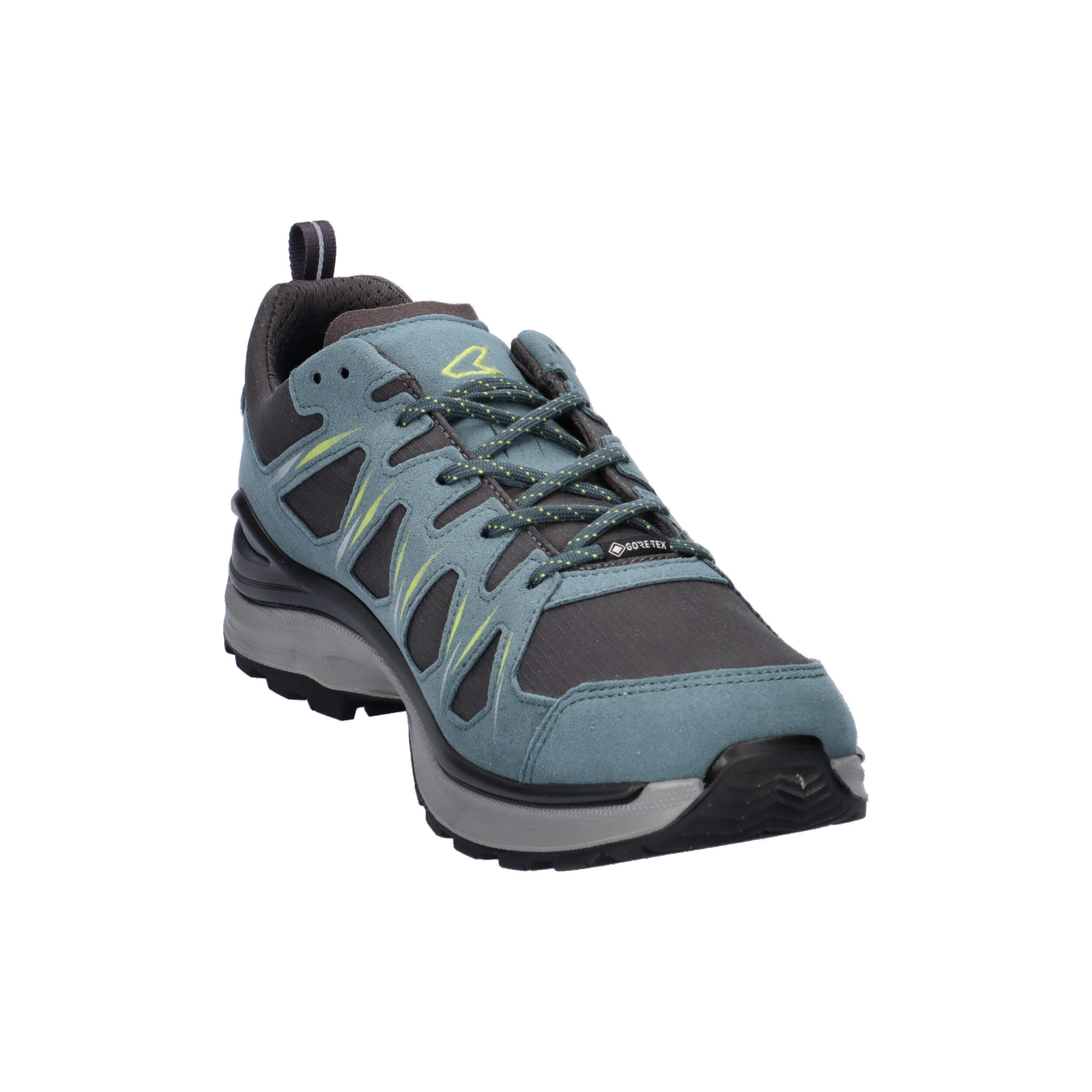 Lowa Herren Wanderschuhe Innox EVO II GTX 311416 7/10