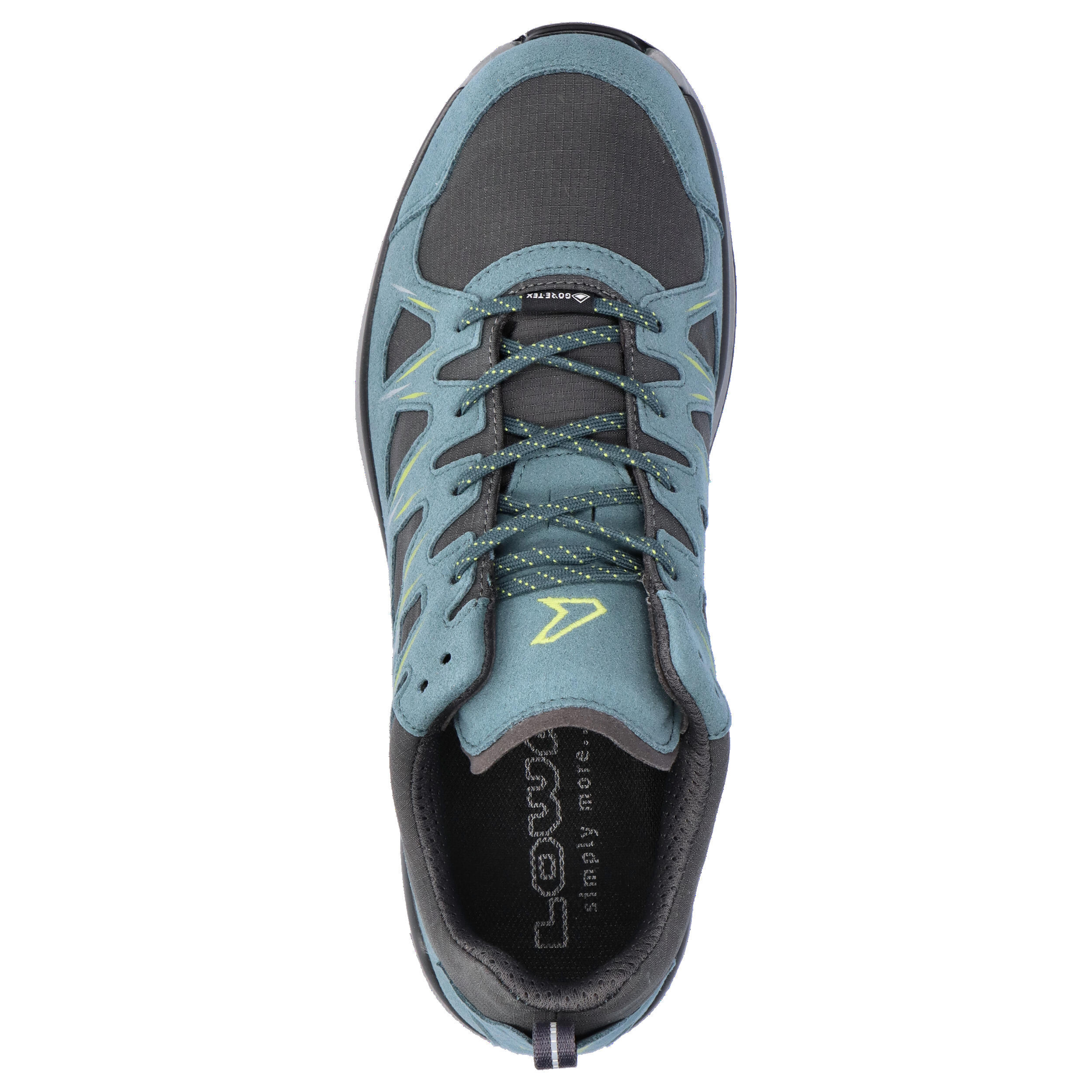 Lowa Herren Wanderschuhe Innox EVO II GTX 311416 5/15
