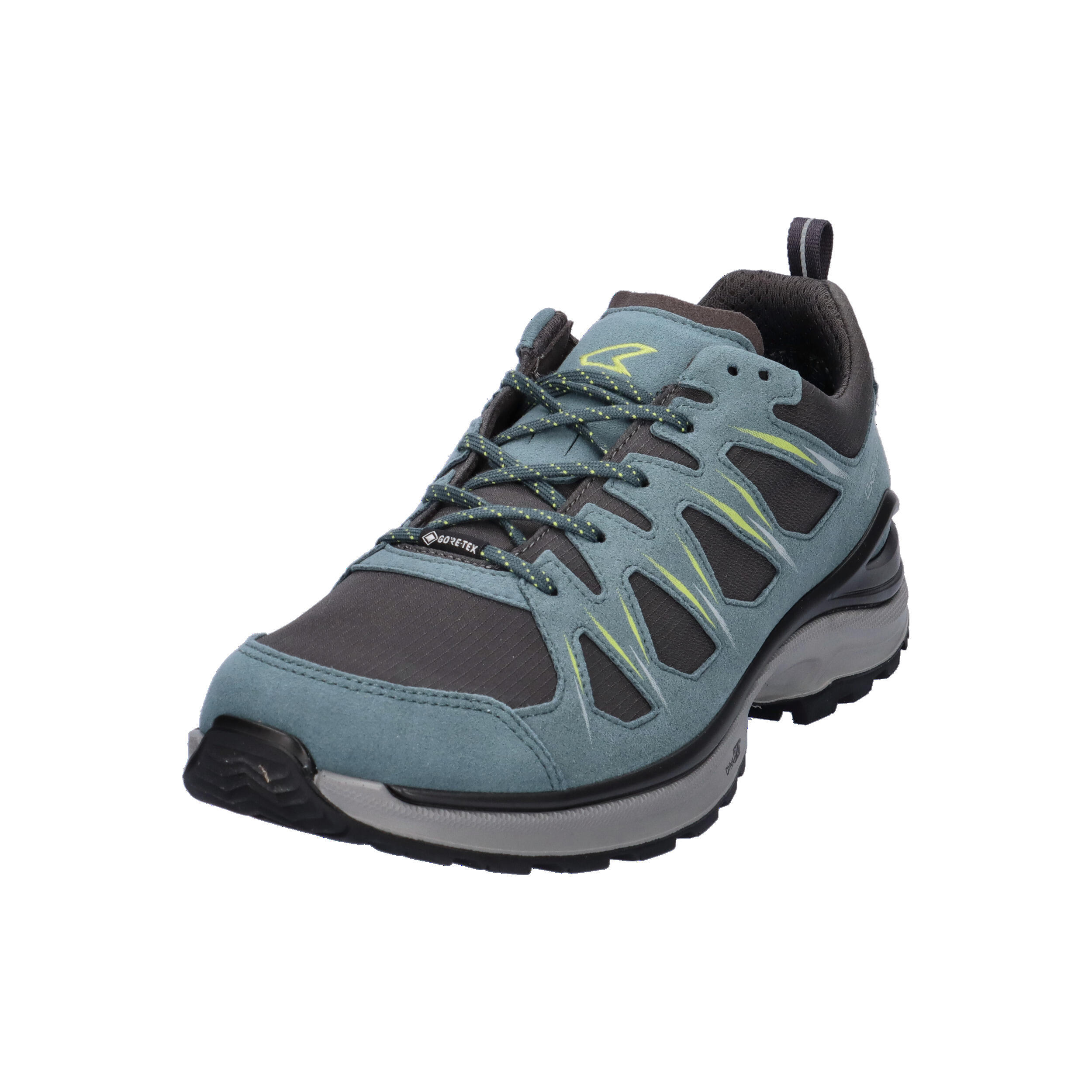 Lowa Herren Wanderschuhe Innox EVO II GTX 311416 9/10