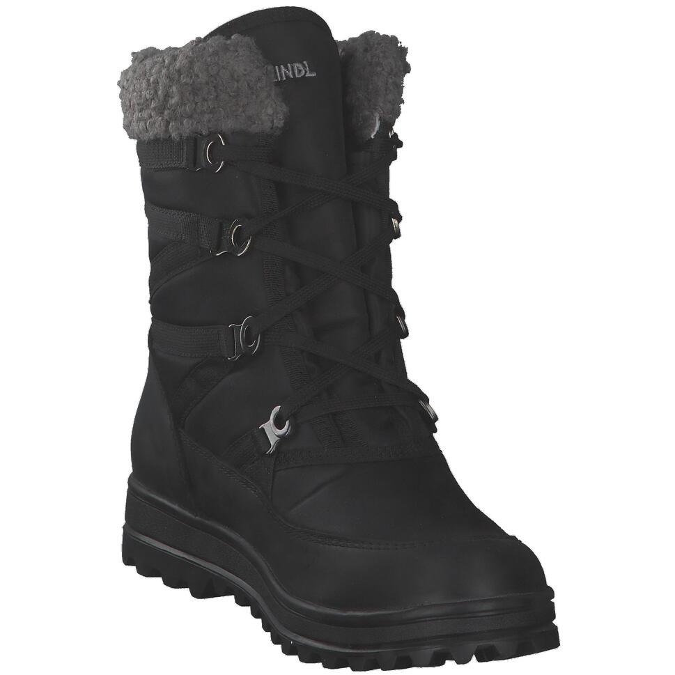 Buty zimowe Meindl Livigno Lady GTX