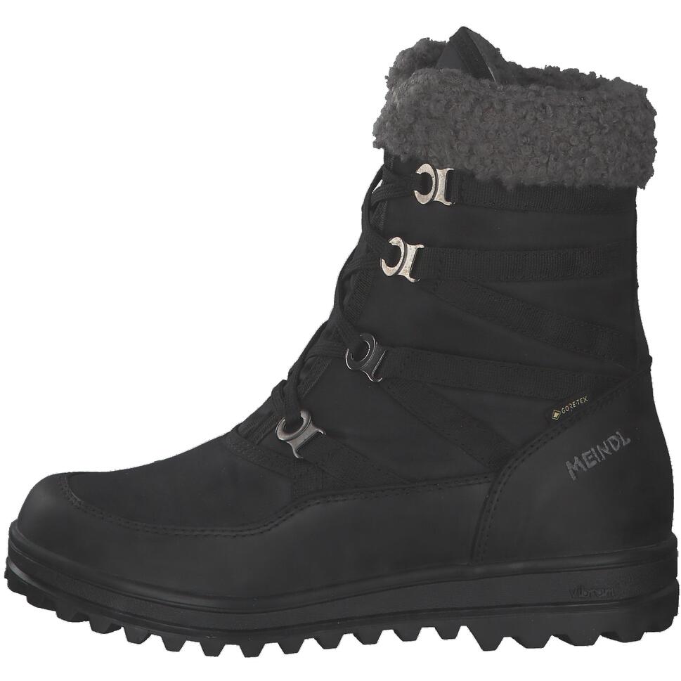 Buty zimowe Meindl Livigno Lady GTX