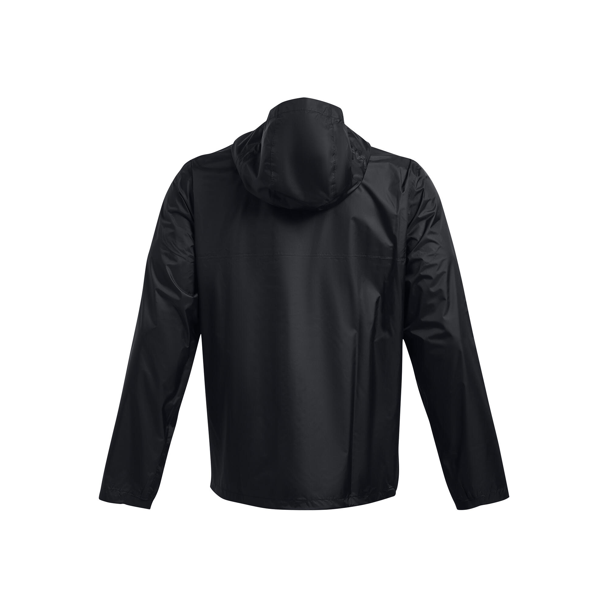 Under Armour Herren Shelljacke Stormproof Cloudstrike 2.0 1374644 2/5
