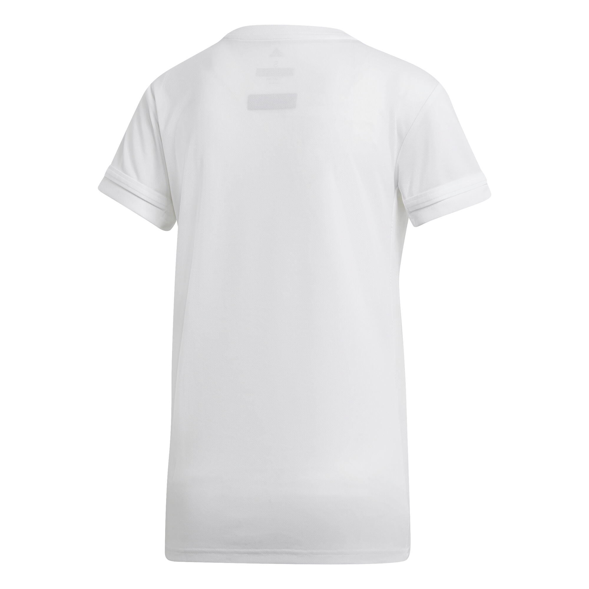 adidas Mädchen Trikot TEAM 19 6/6