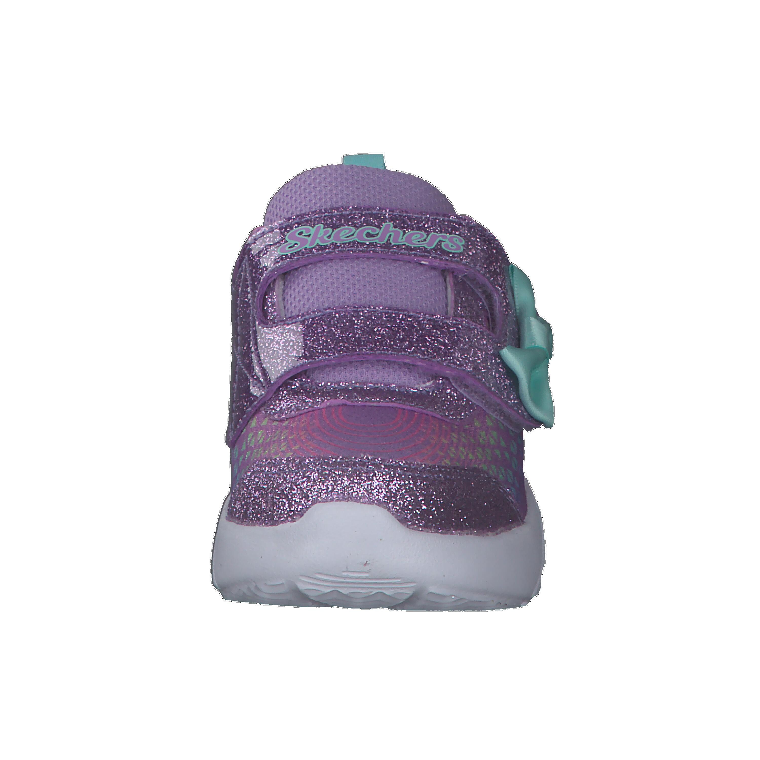 Skechers - Tri-brights morado 302654N LVAQ 3/15