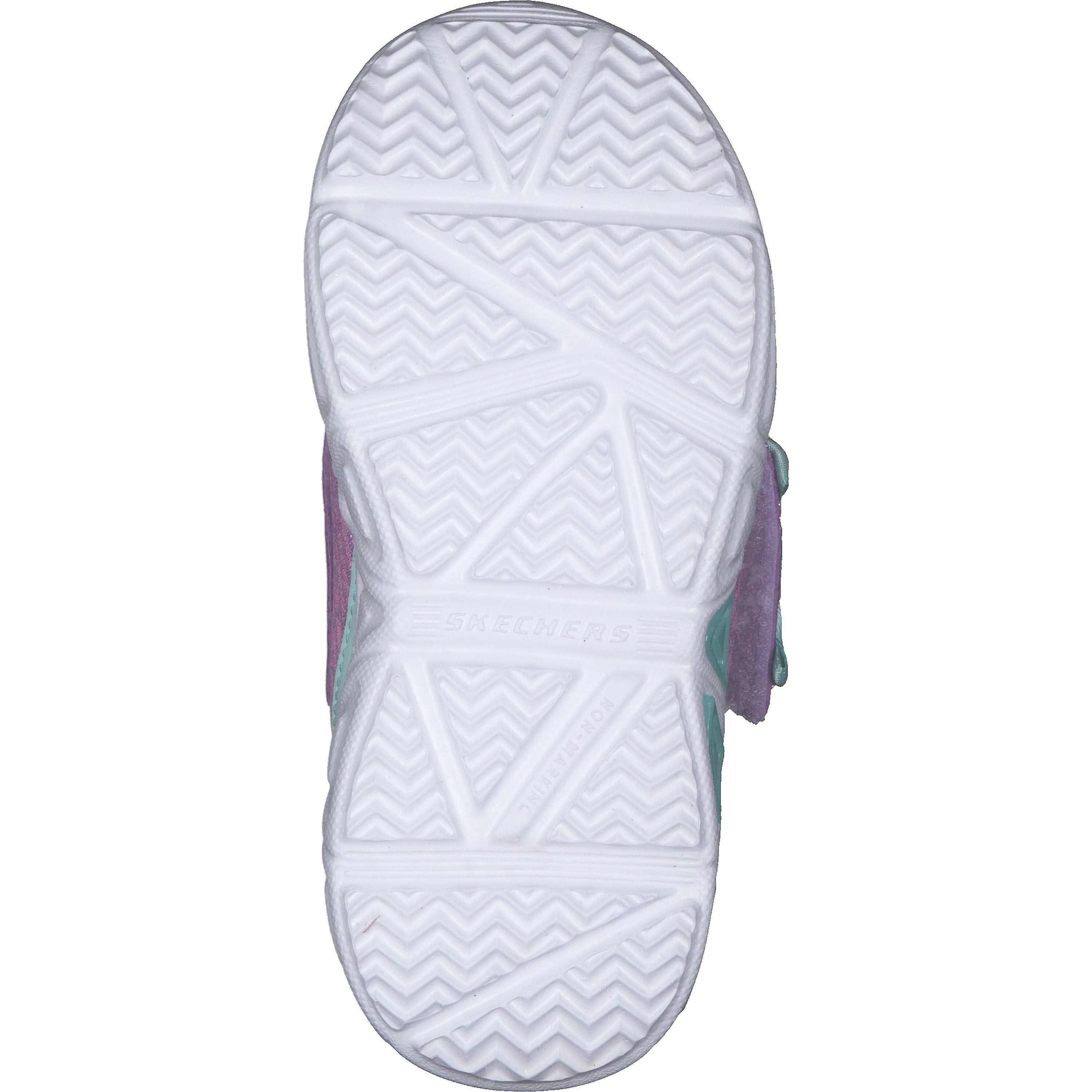 Skechers - Tri-brights morado 302654N LVAQ 6/15