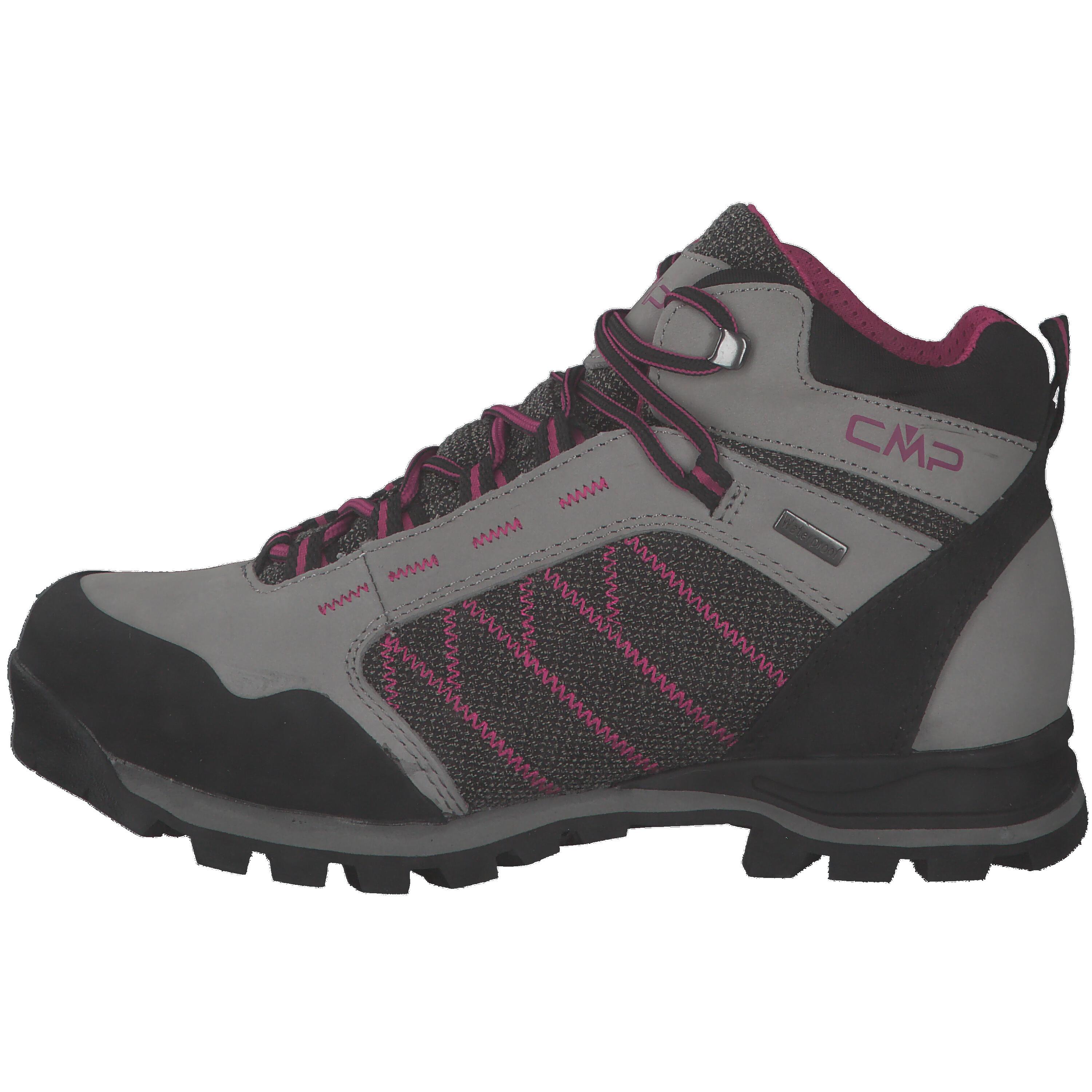 Botas de montaña mujer CMP Thiamat 2.0 Waterproof 10/15